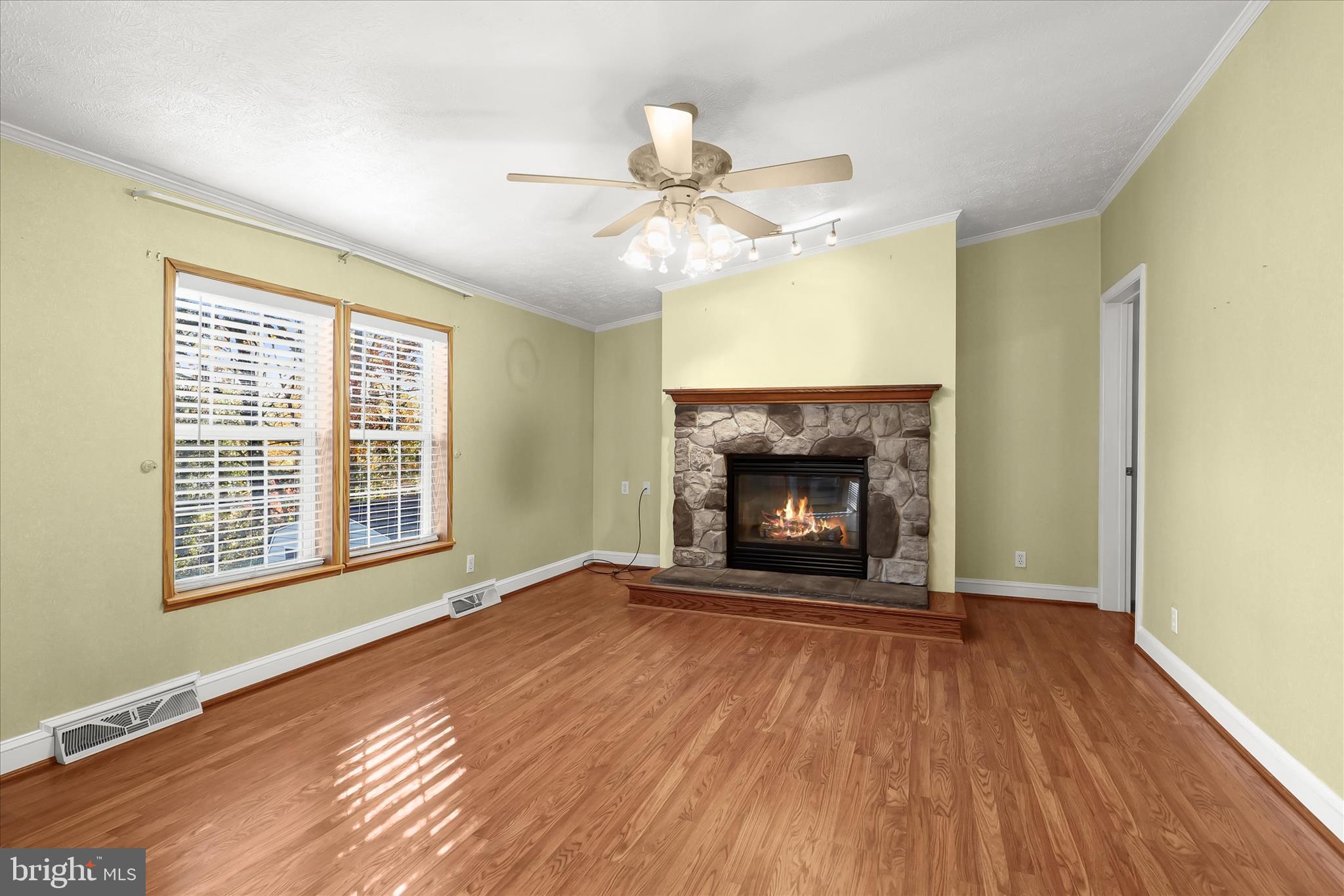 SEVERN MOBILE HOME PARK - Residential