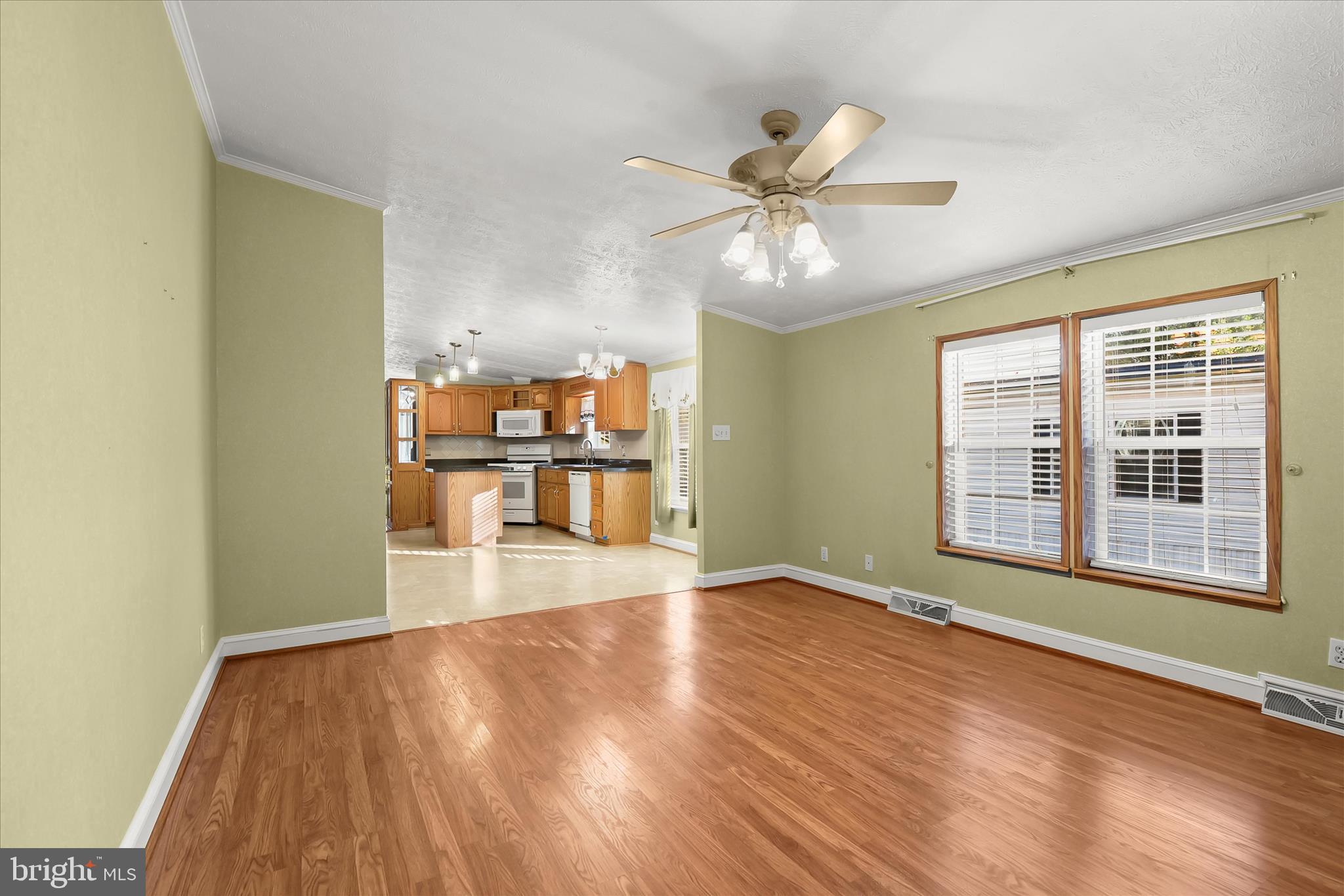 SEVERN MOBILE HOME PARK - Residential