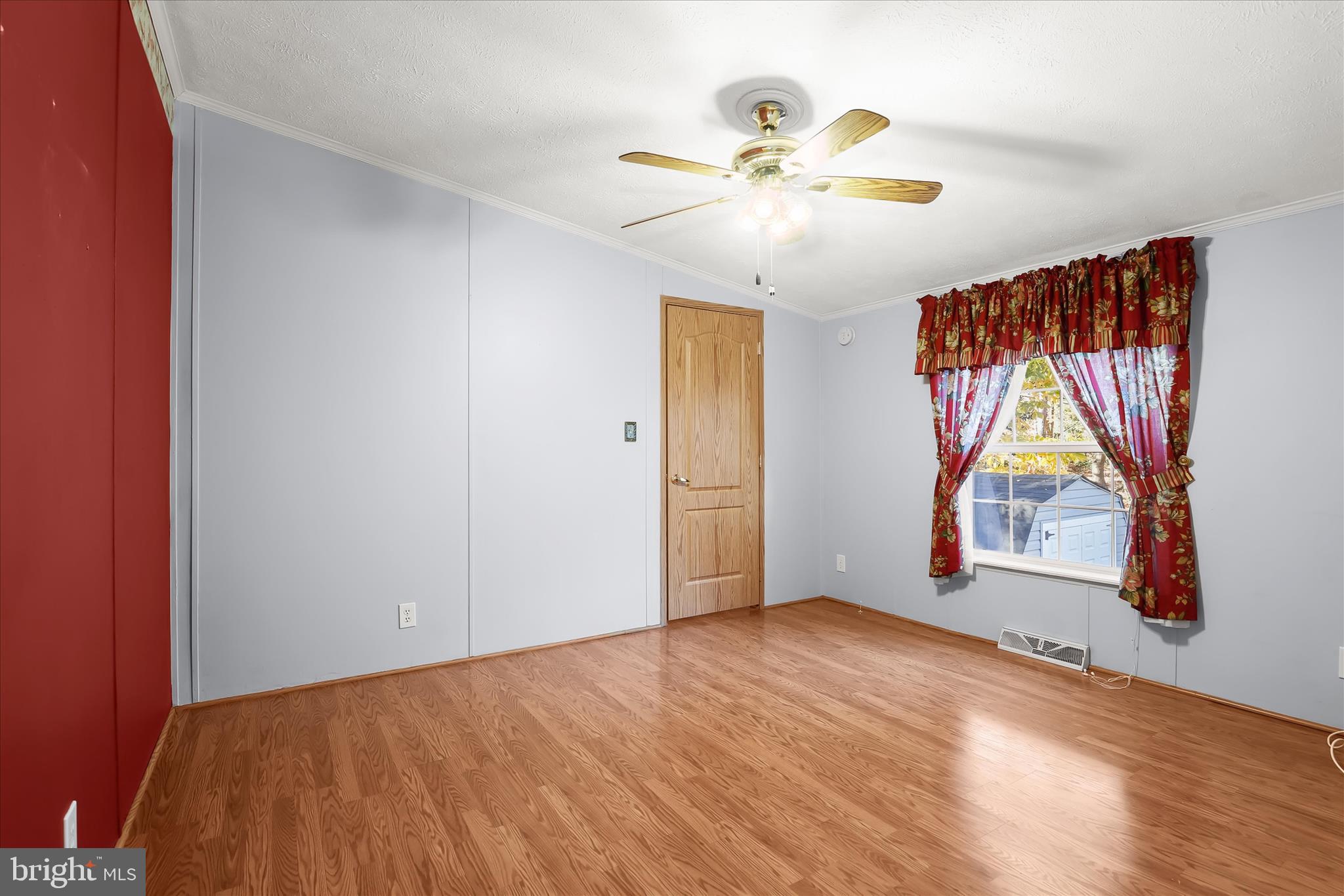 SEVERN MOBILE HOME PARK - Residential