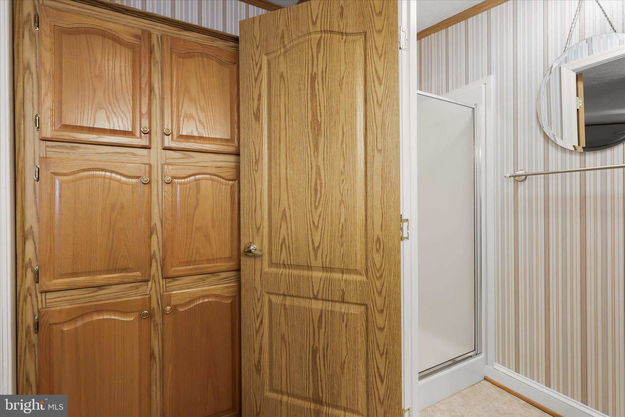 SEVERN MOBILE HOME PARK - Residential