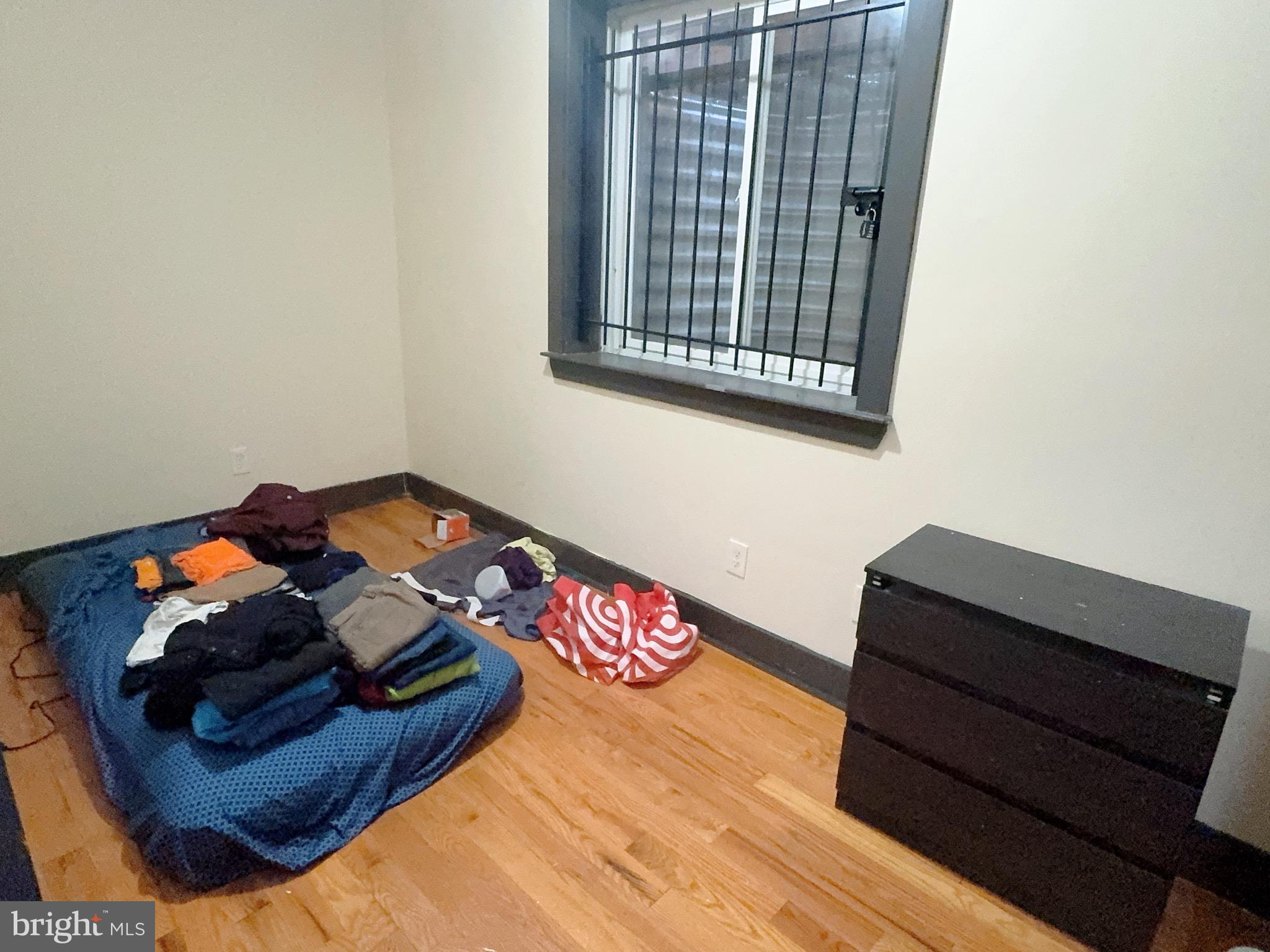 TEMPLE UNIVERSITY - Residential Income