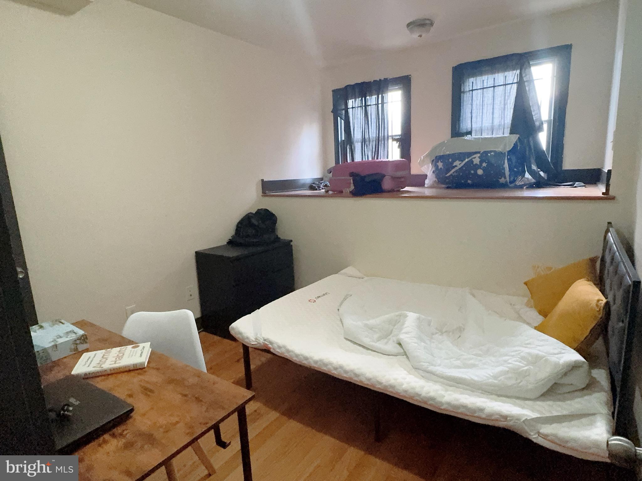 TEMPLE UNIVERSITY - Residential Income