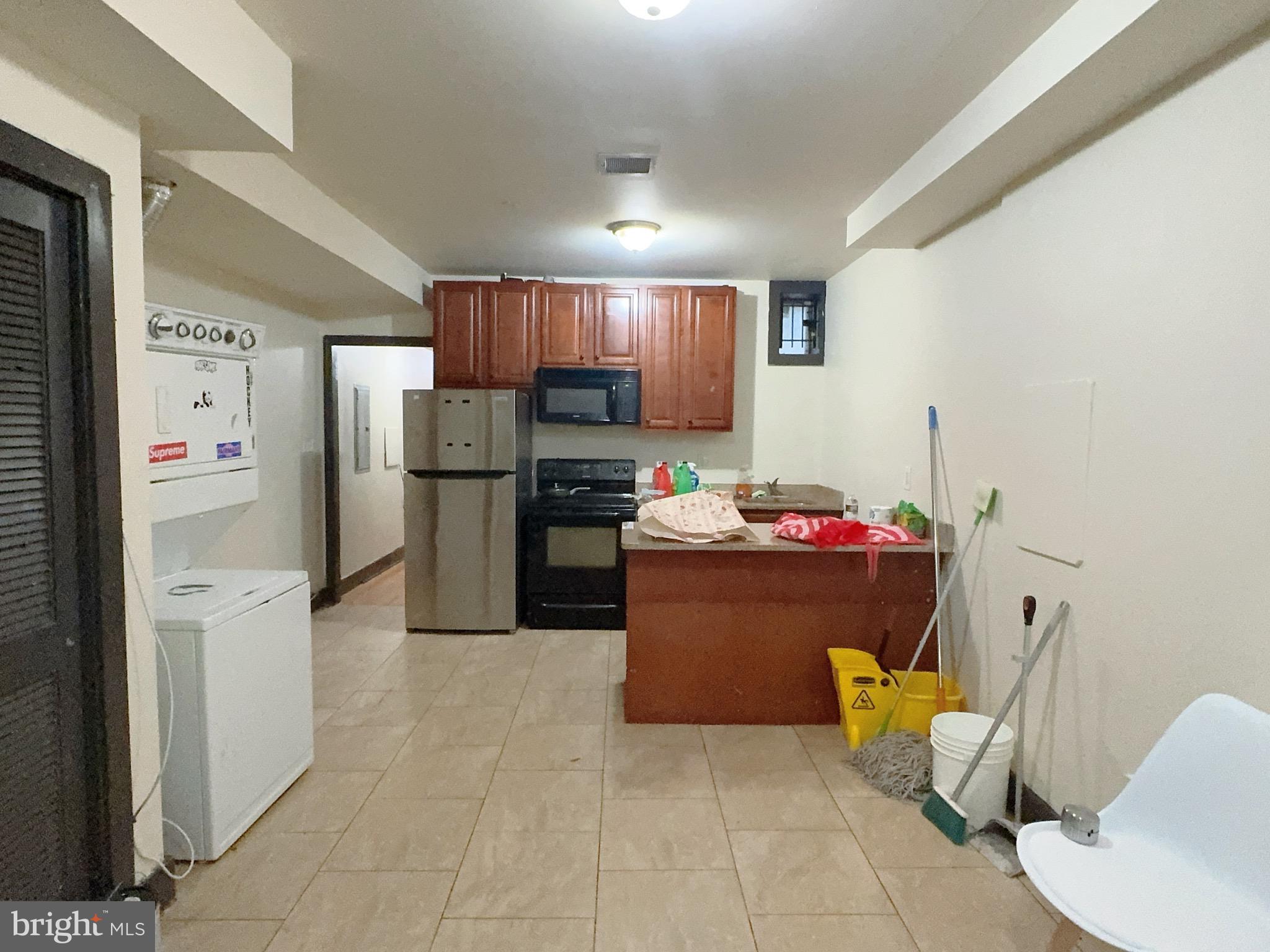 TEMPLE UNIVERSITY - Residential Income