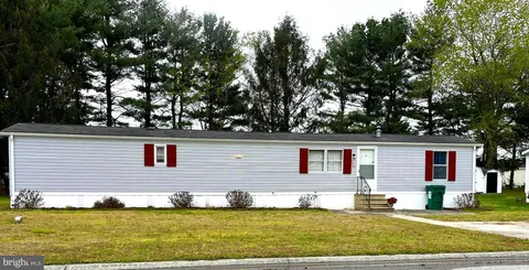 9343 Colonial Mill Drive, Delmar, MD MLS: MDWC2017672