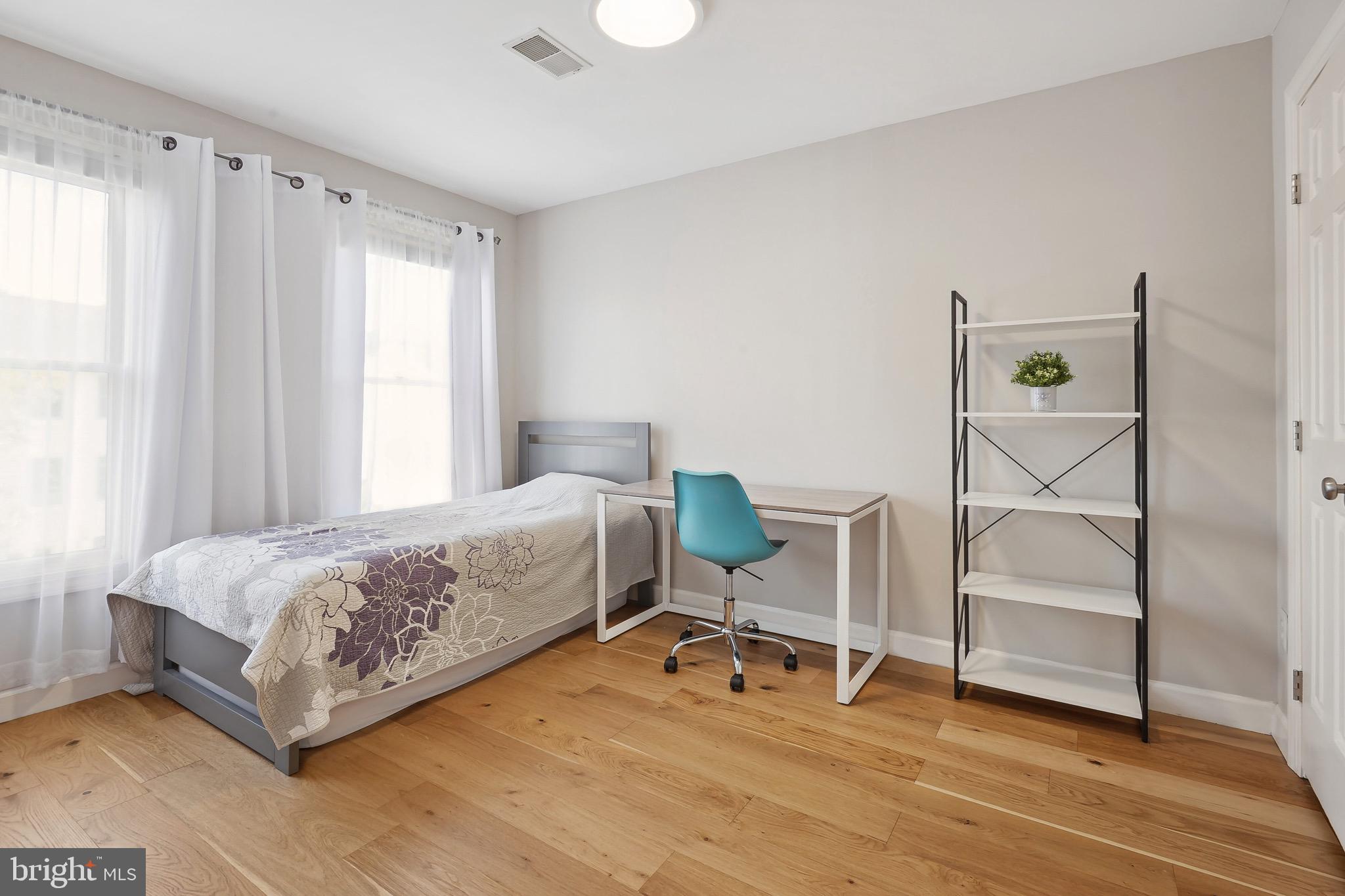 POTOMAC TERRACE - Residential