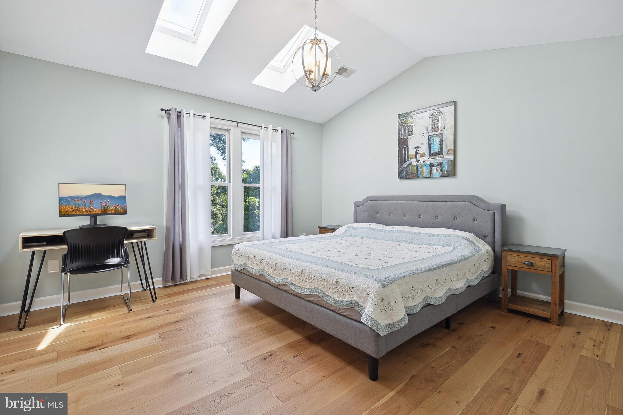 POTOMAC TERRACE - Residential