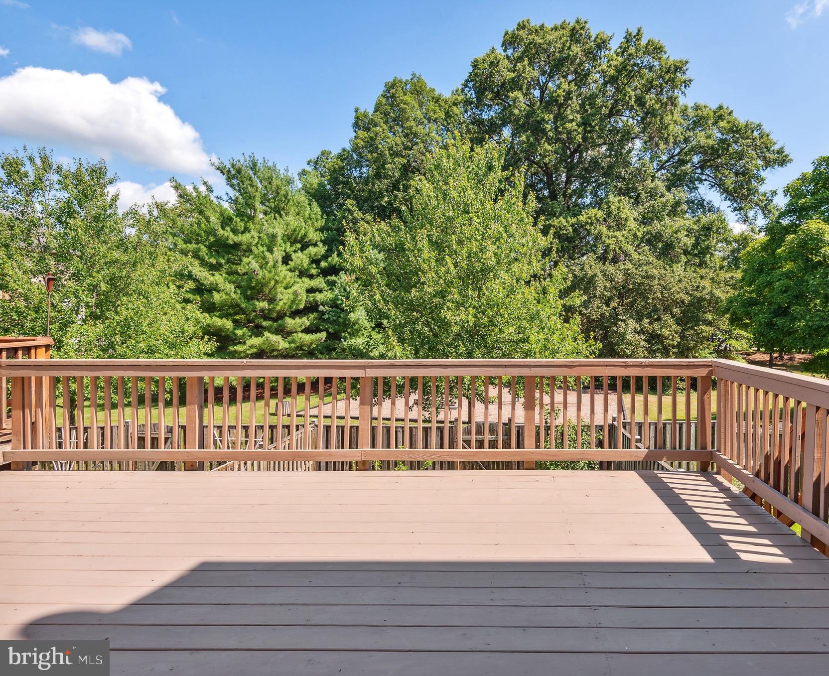 POTOMAC TERRACE - Residential