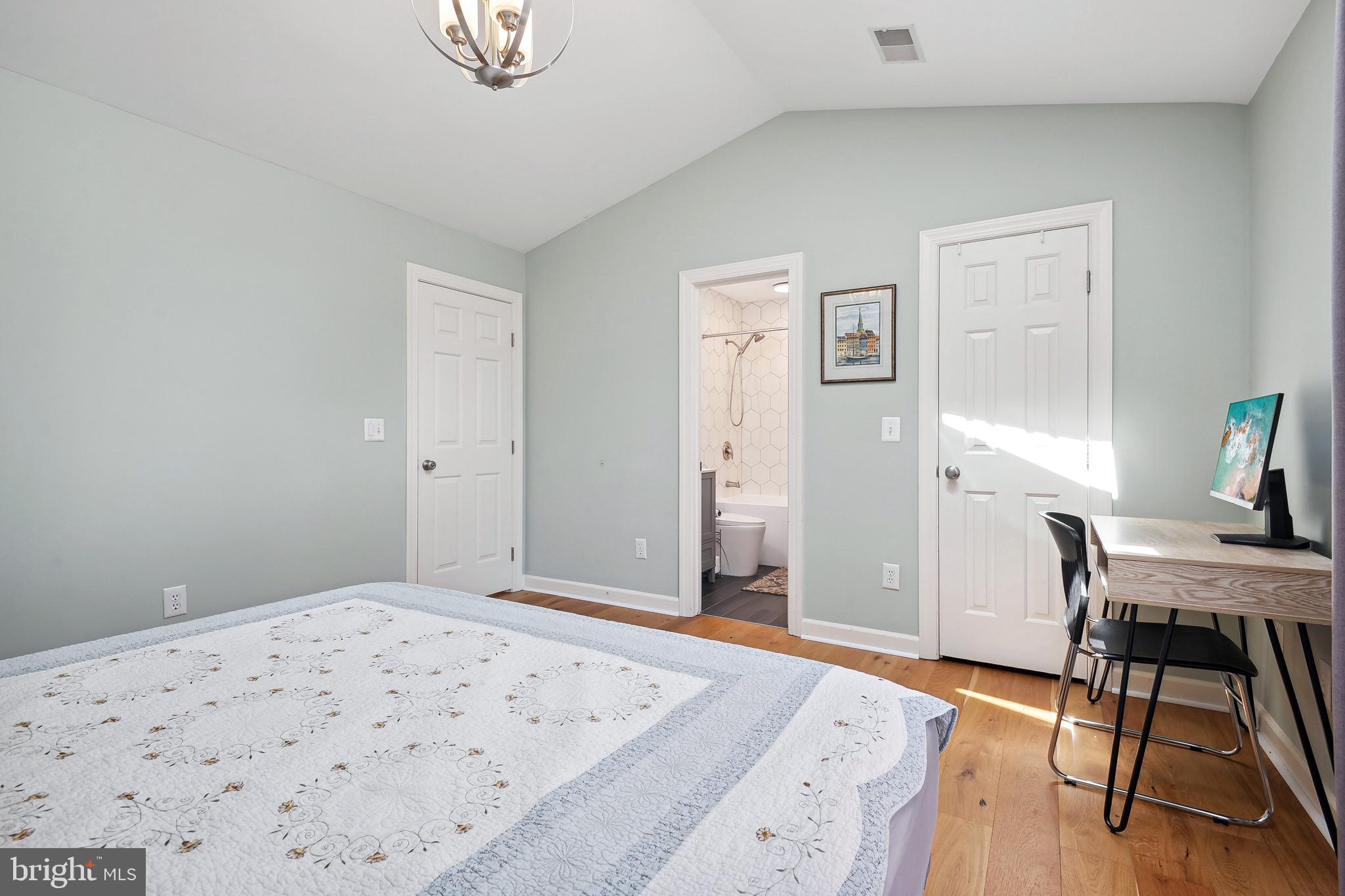 POTOMAC TERRACE - Residential