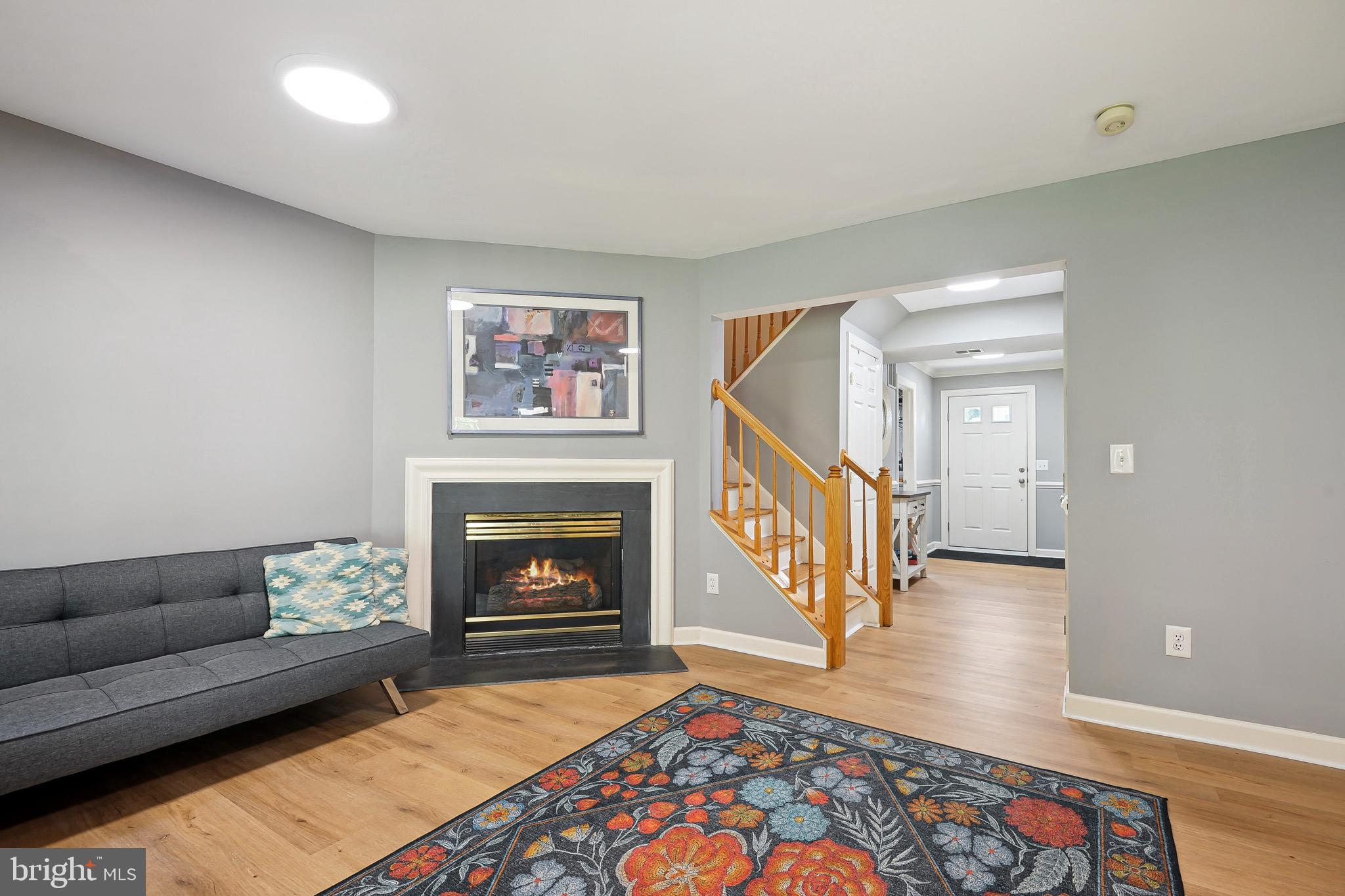 POTOMAC TERRACE - Residential