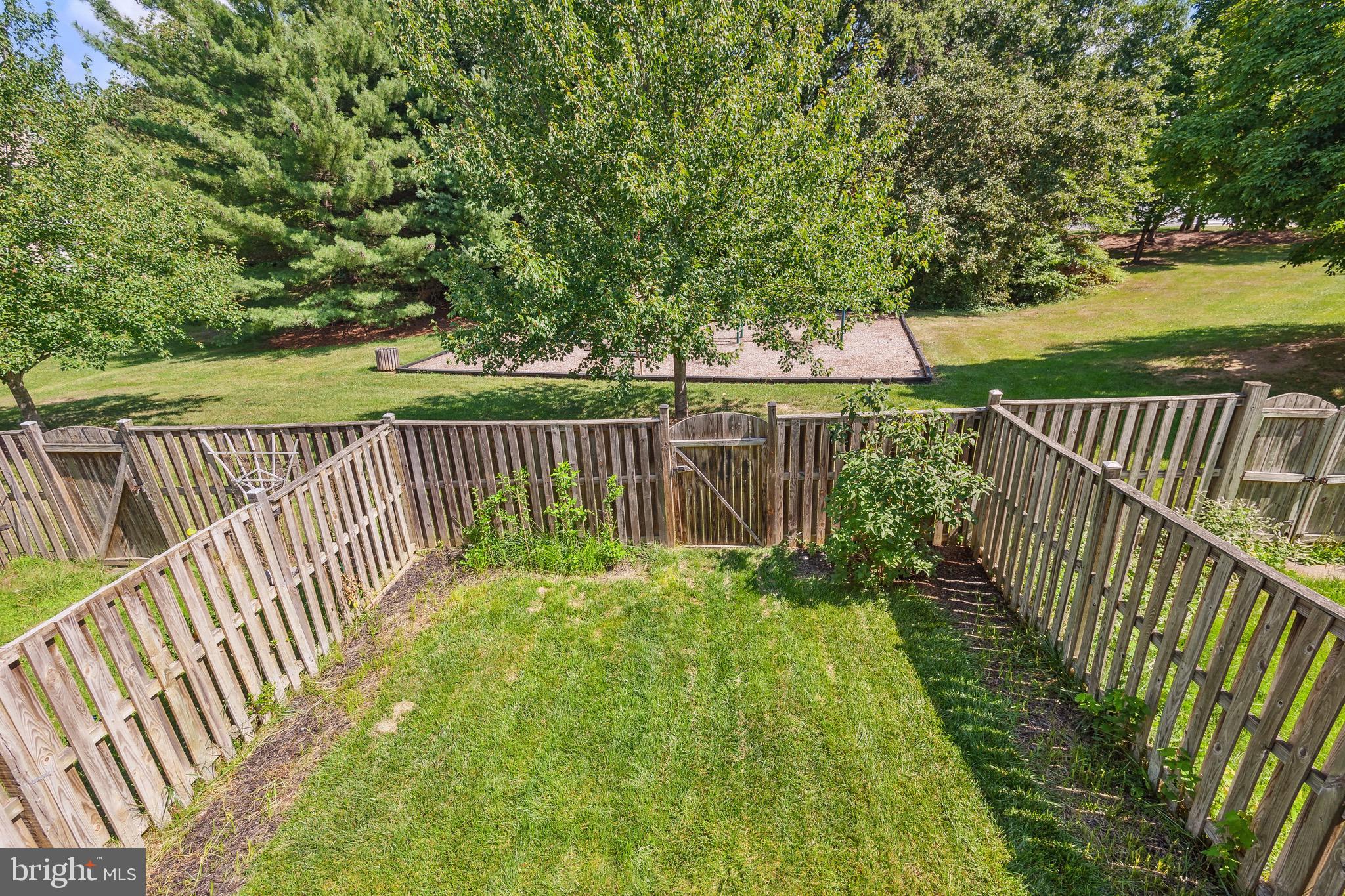 POTOMAC TERRACE - Residential