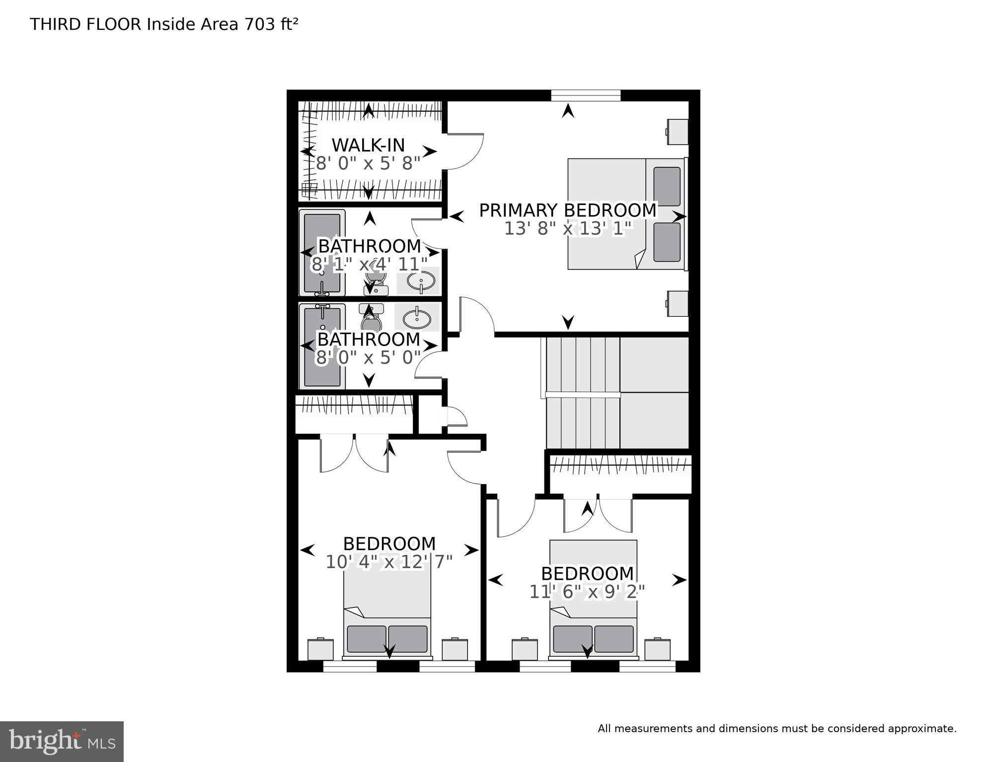 POTOMAC TERRACE - Residential