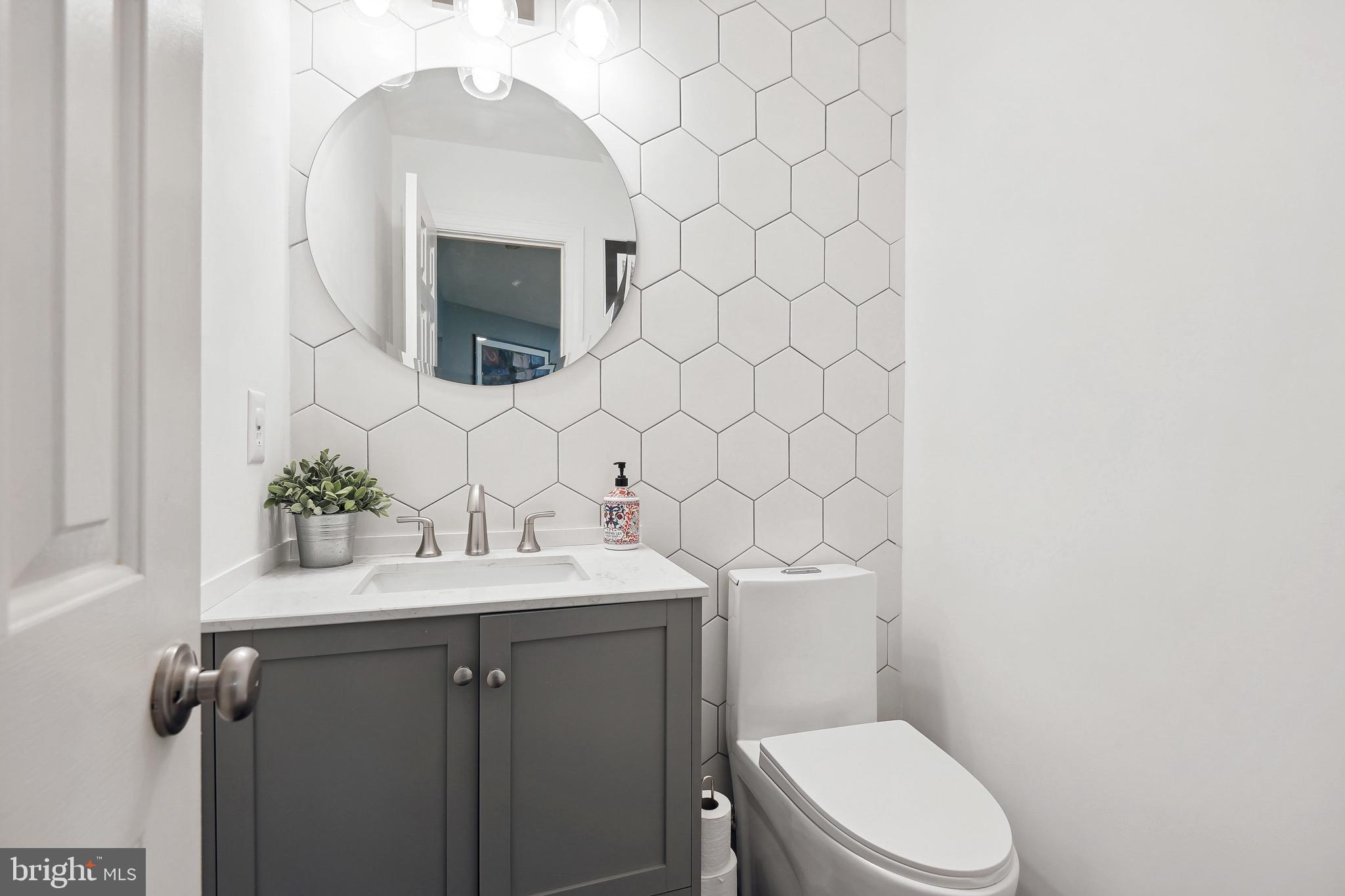 POTOMAC TERRACE - Residential