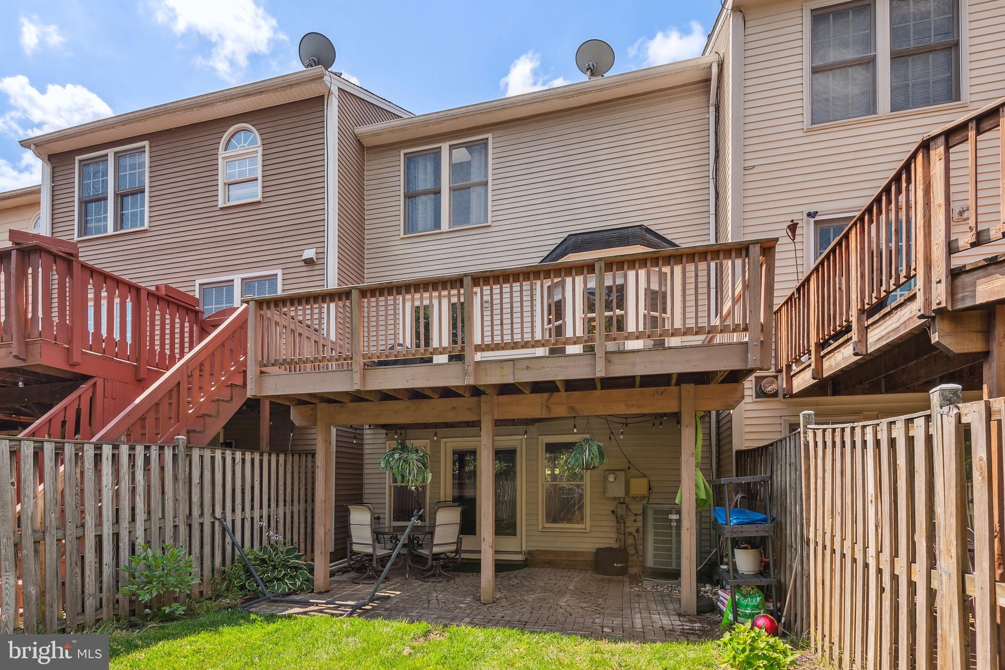 POTOMAC TERRACE - Residential