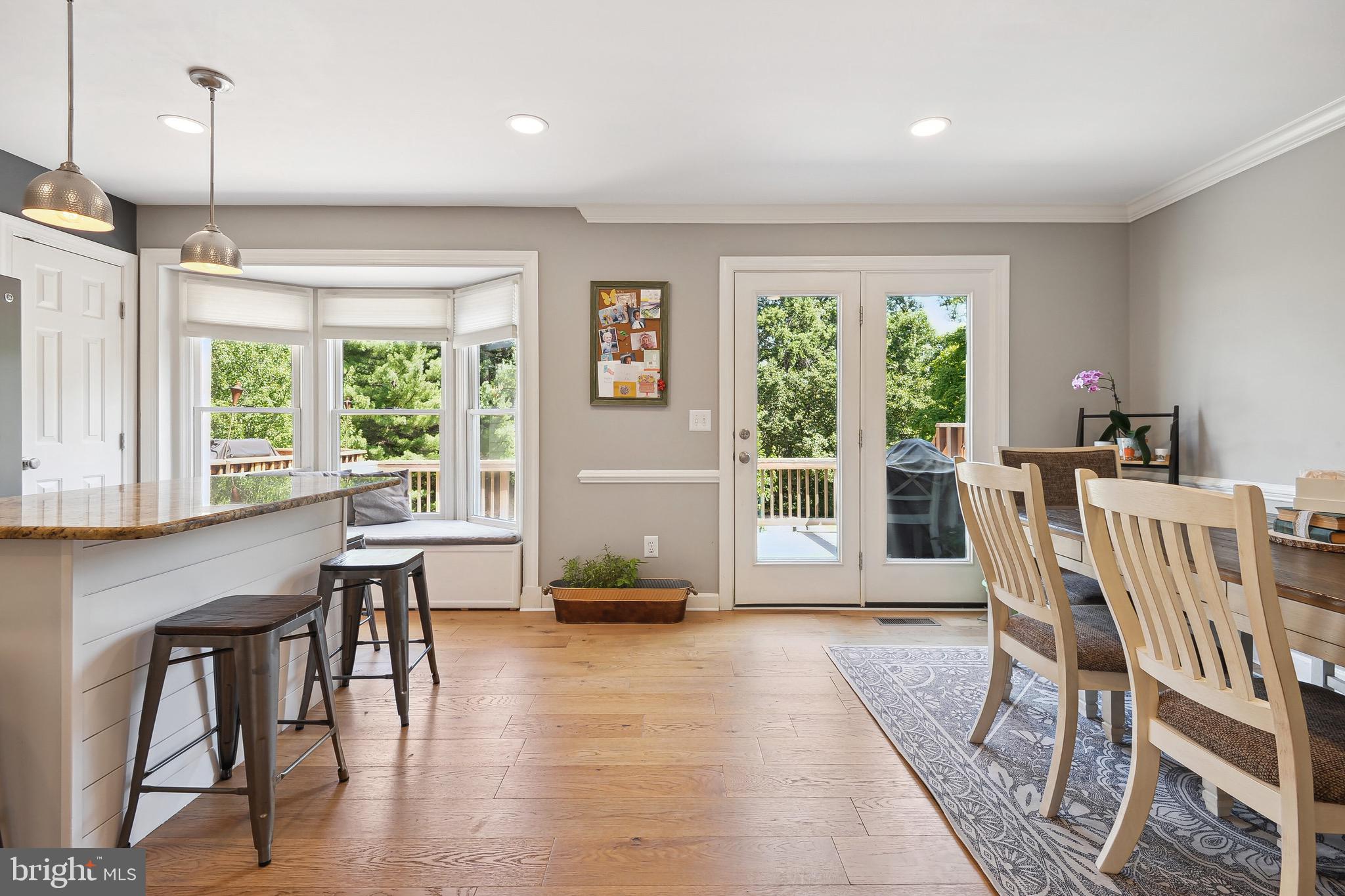 POTOMAC TERRACE - Residential