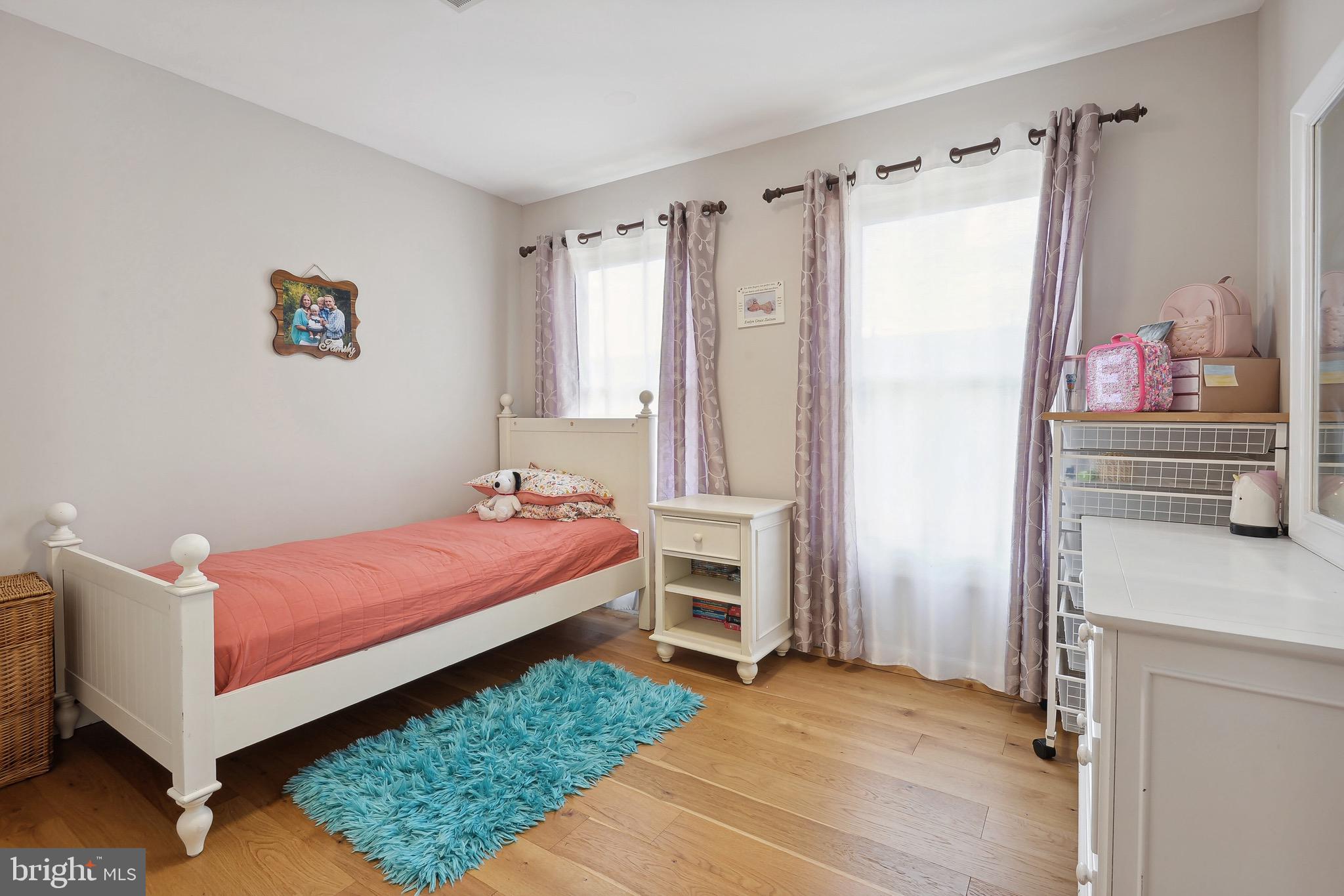 POTOMAC TERRACE - Residential