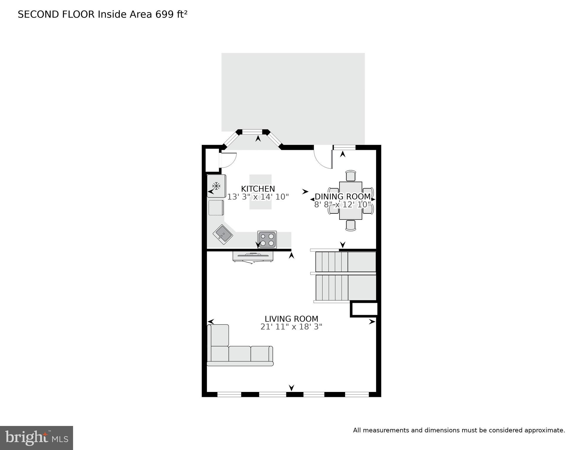 POTOMAC TERRACE - Residential