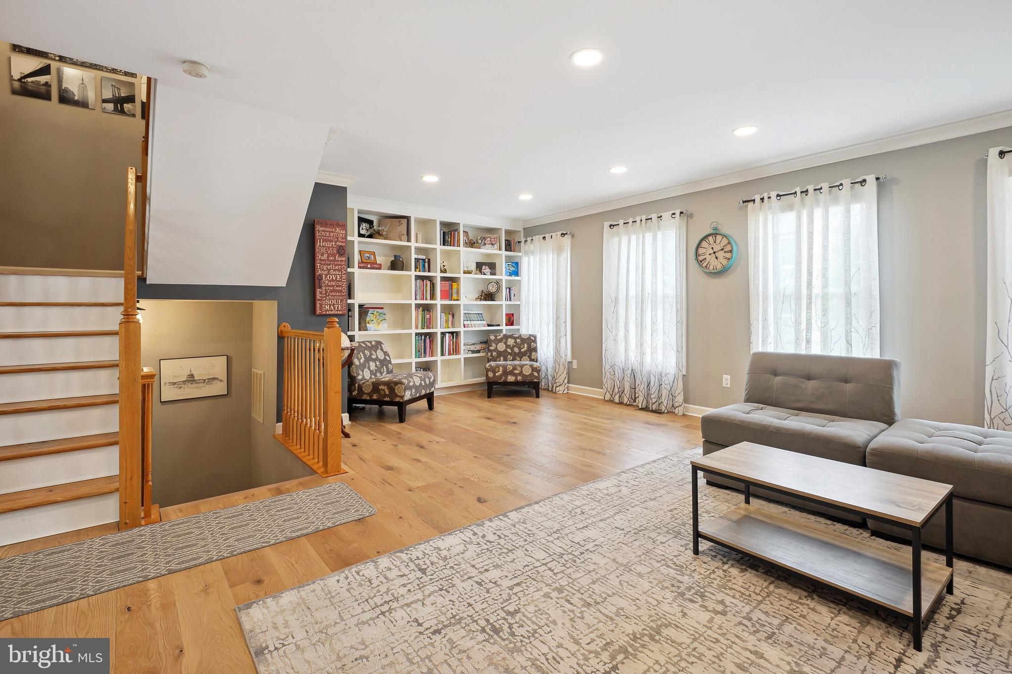 POTOMAC TERRACE - Residential