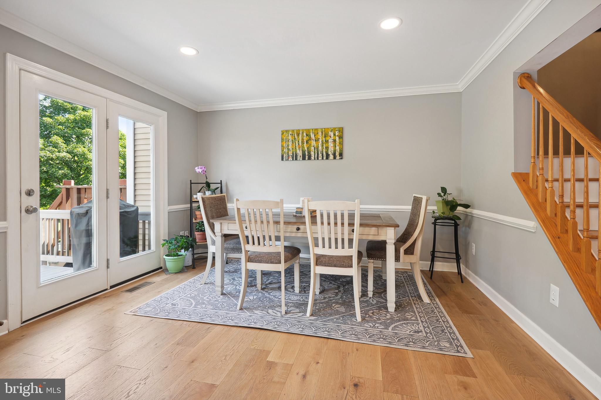 POTOMAC TERRACE - Residential