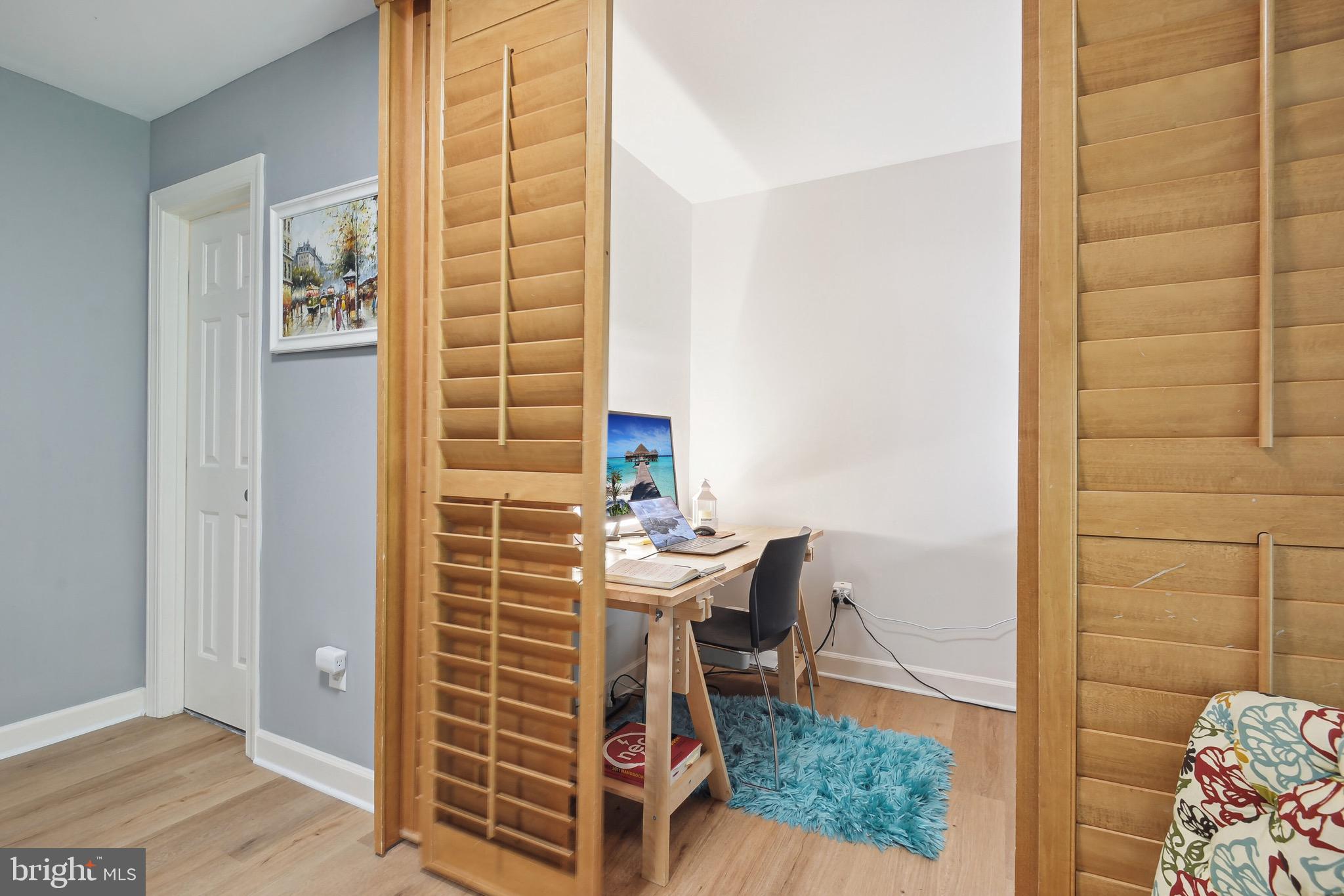 POTOMAC TERRACE - Residential