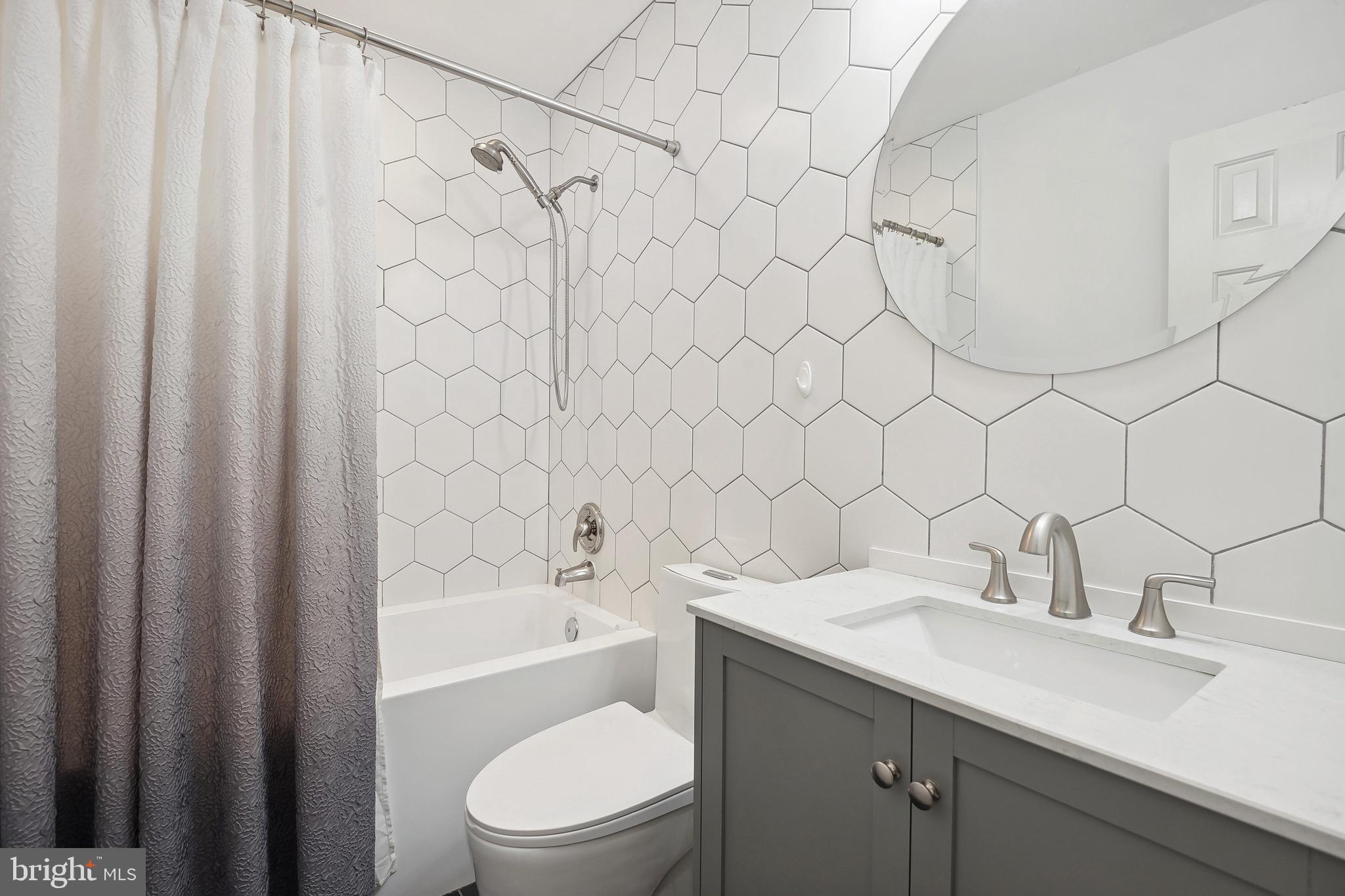 POTOMAC TERRACE - Residential