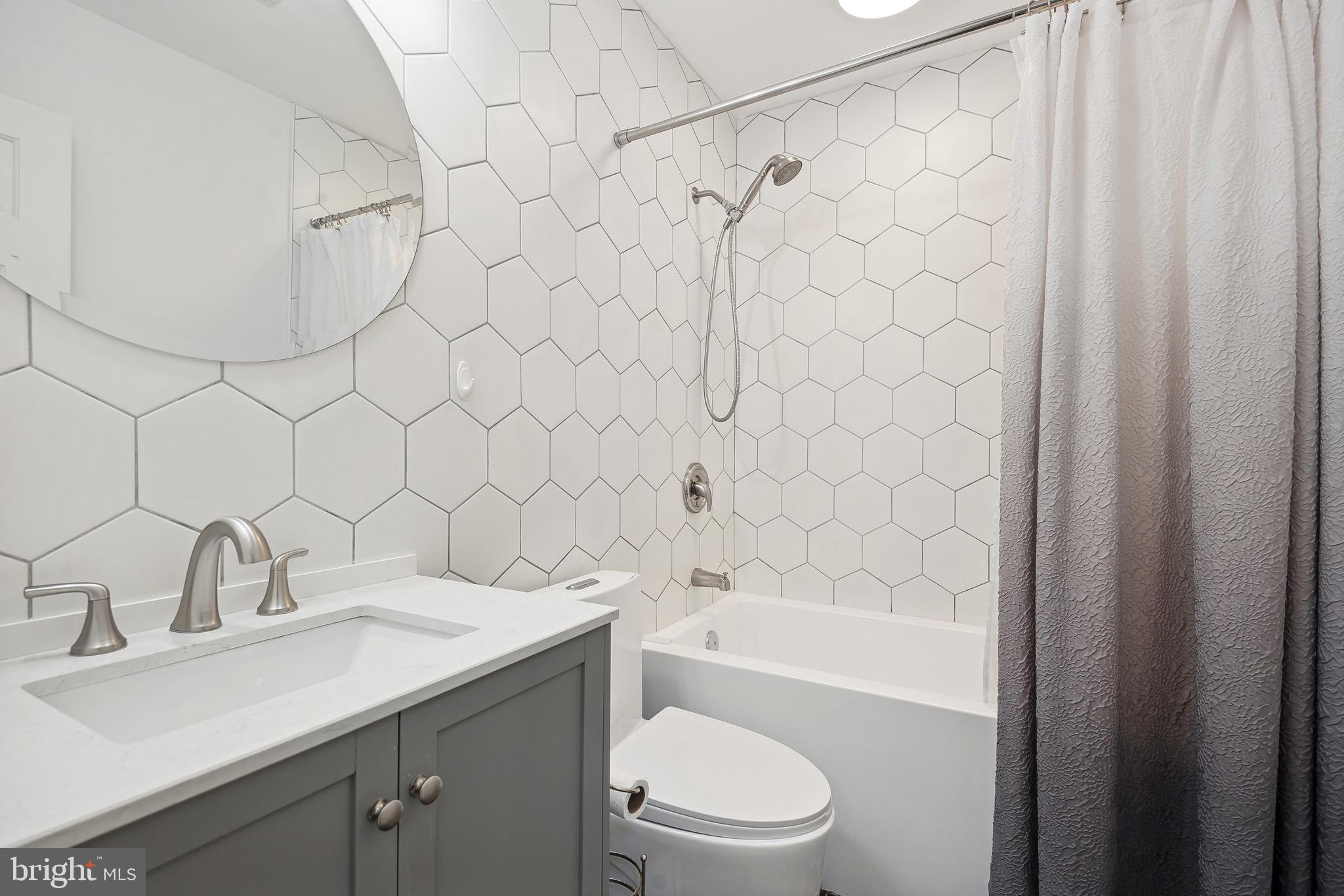 POTOMAC TERRACE - Residential