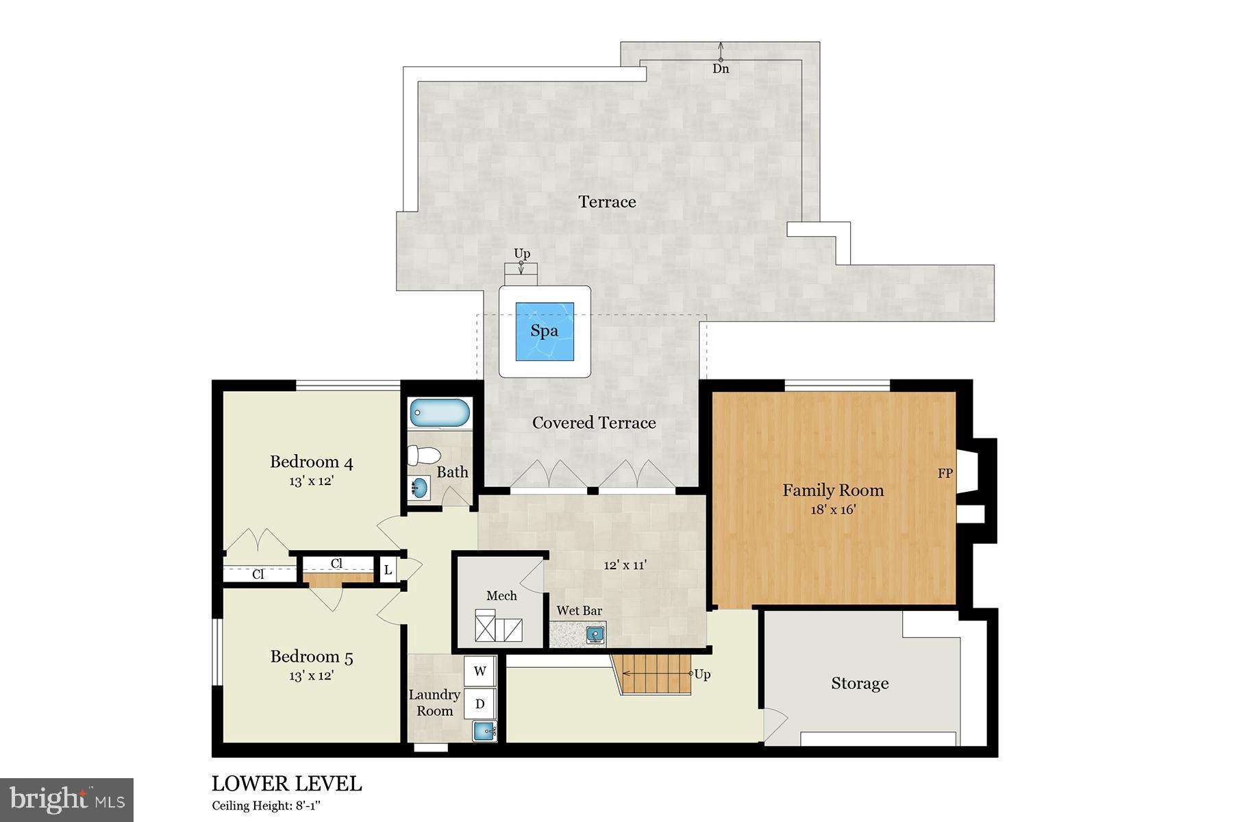 WESSYNTON - Residential