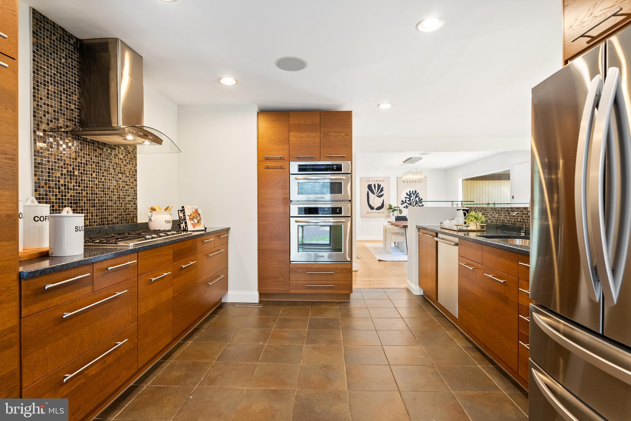 WESSYNTON - Residential