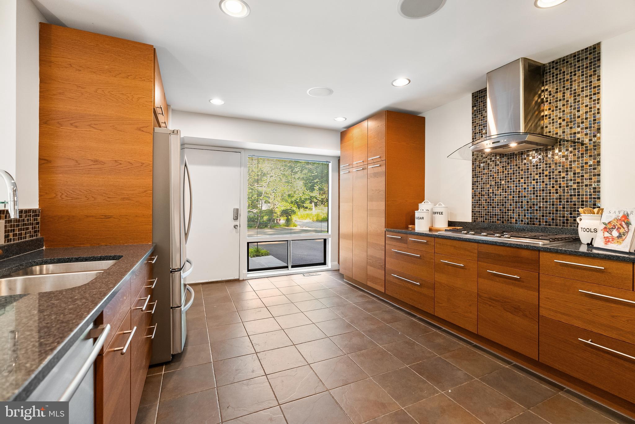 WESSYNTON - Residential