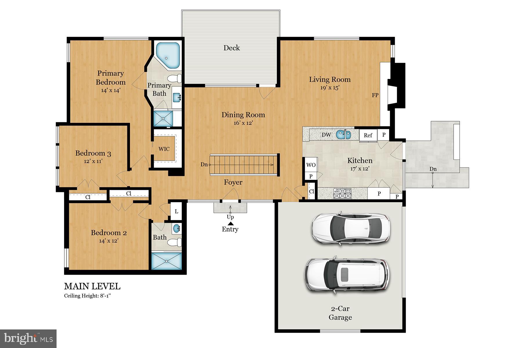 WESSYNTON - Residential
