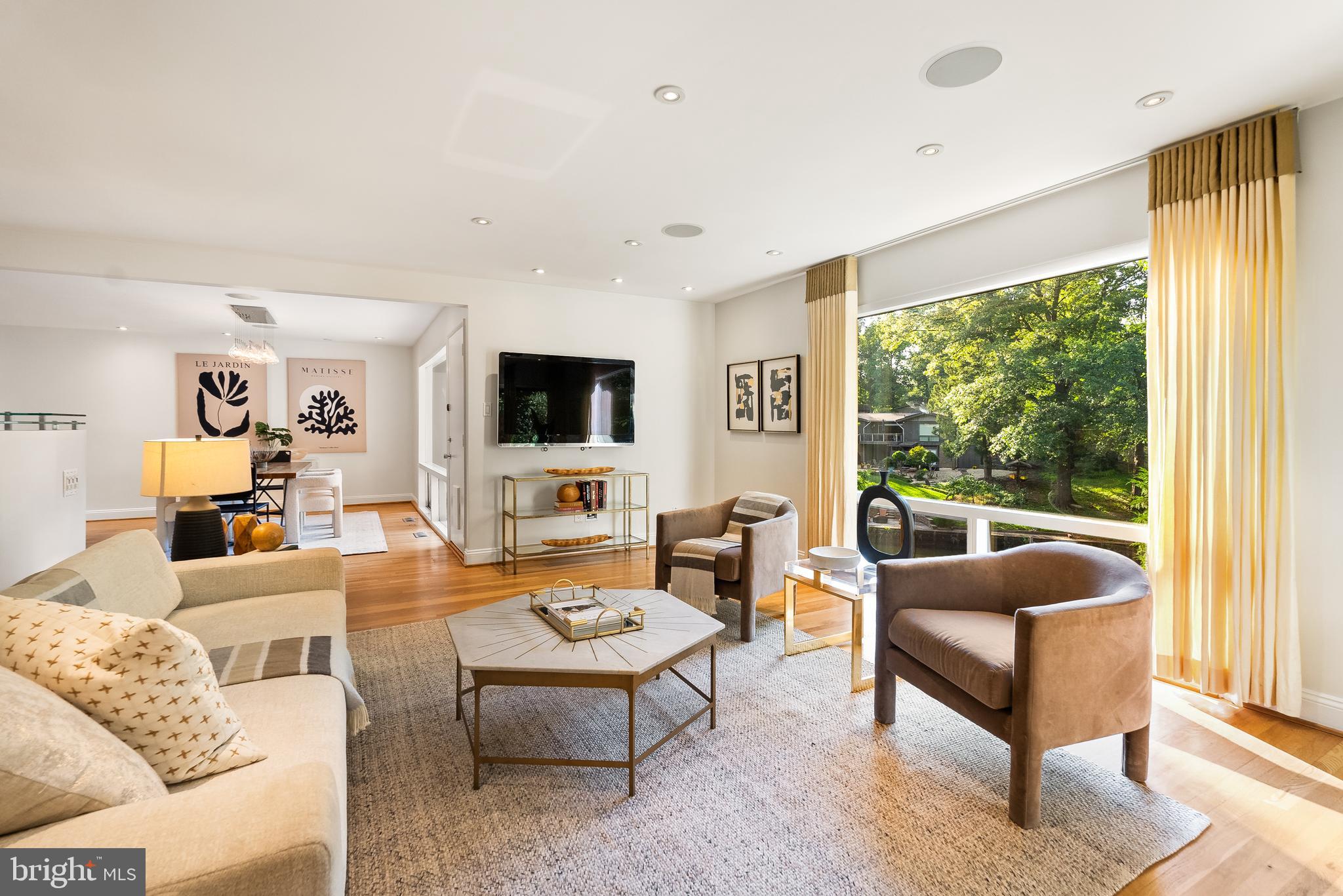 WESSYNTON - Residential