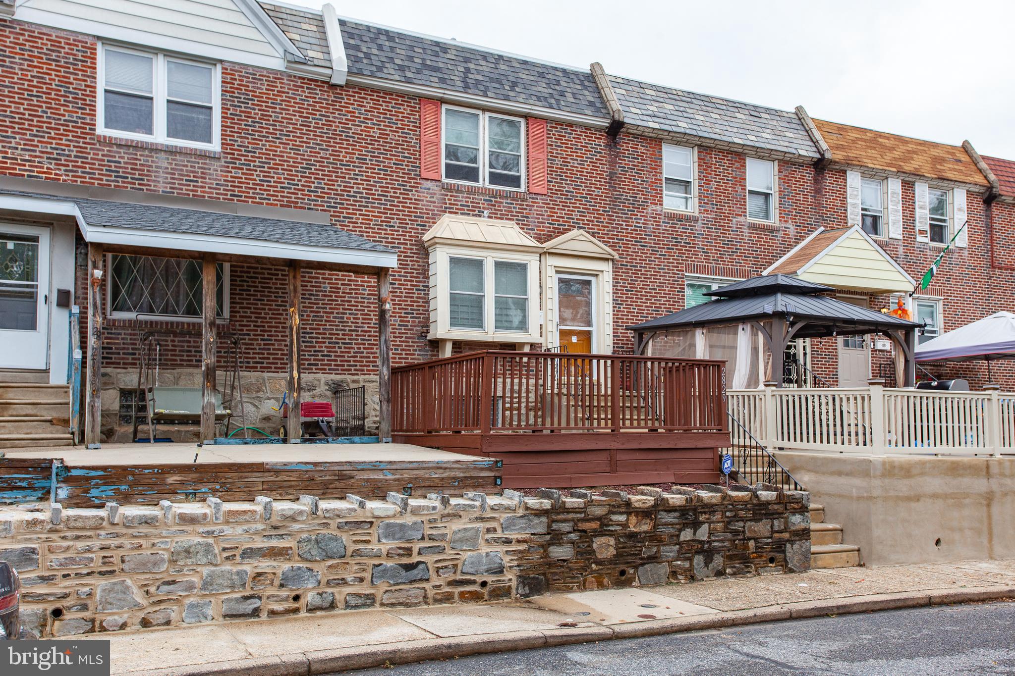 MAYFAIR (WEST) - Residential