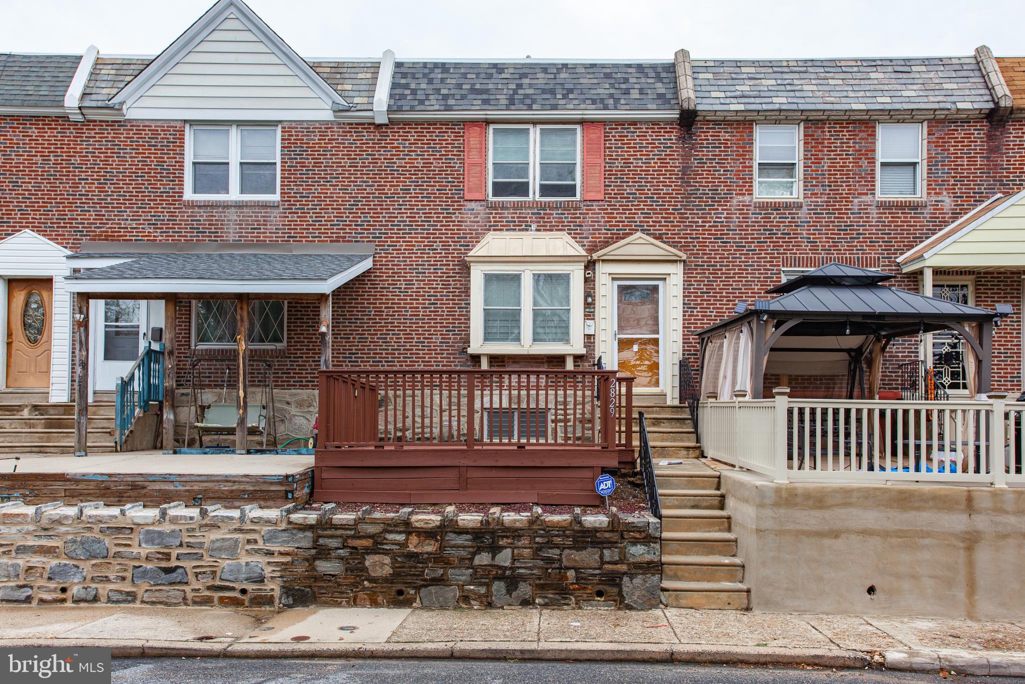 MAYFAIR (WEST) - Residential