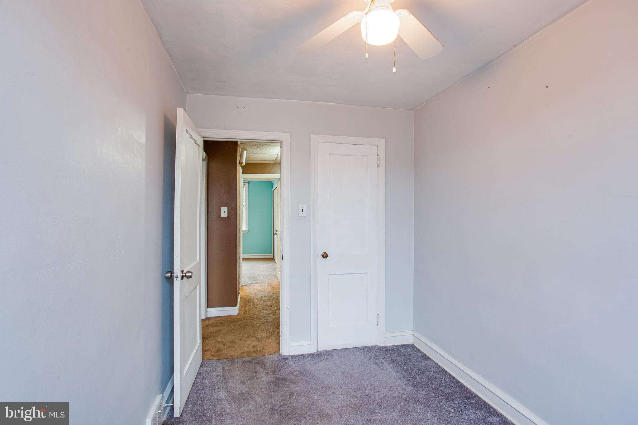 MAYFAIR (WEST) - Residential
