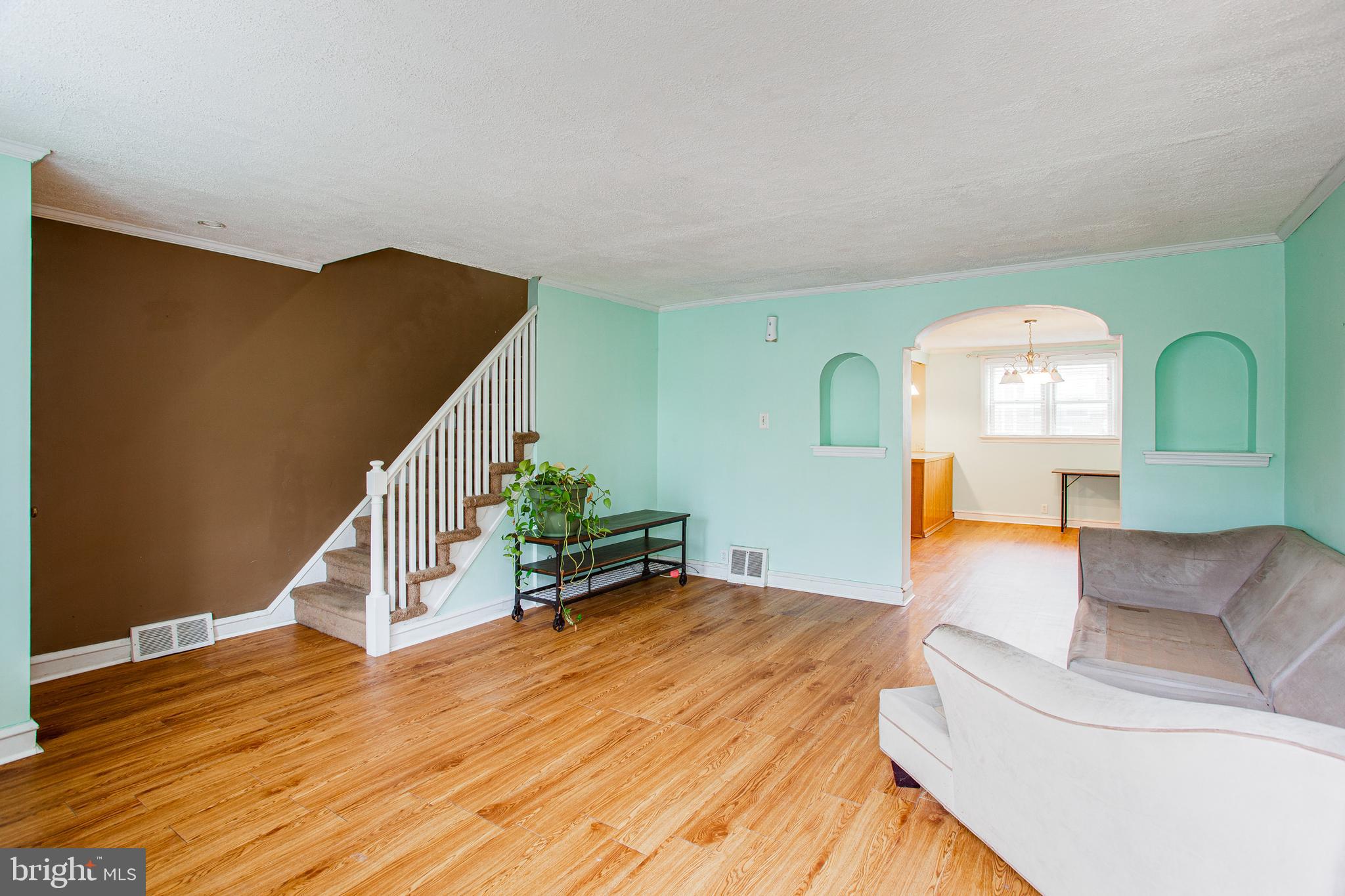 MAYFAIR (WEST) - Residential