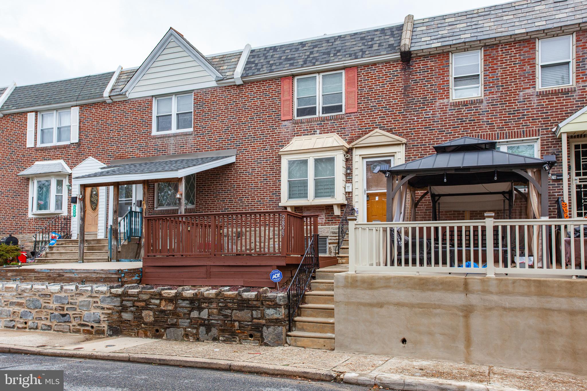 MAYFAIR (WEST) - Residential