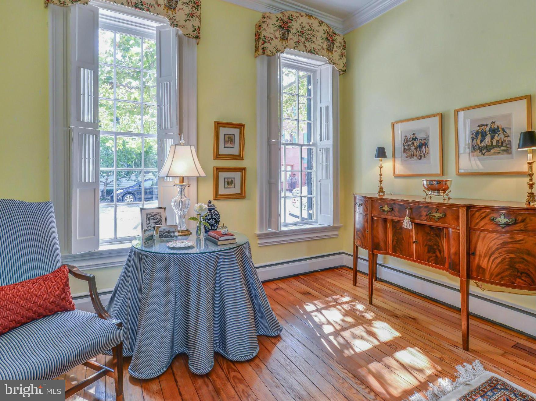 OLD TOWN - Residential