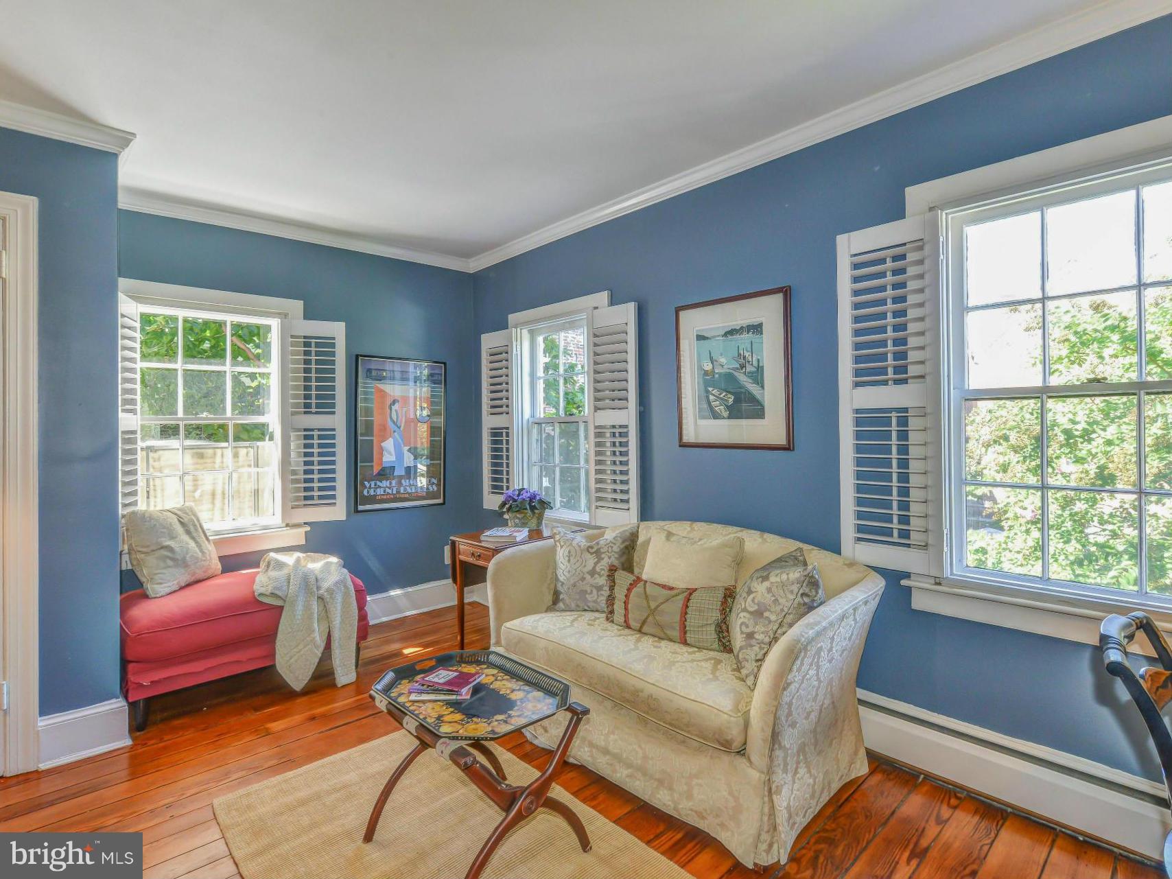 OLD TOWN - Residential