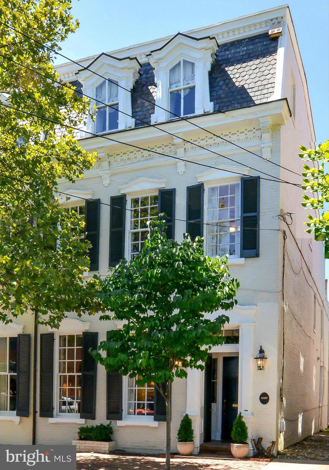 OLD TOWN - Residential