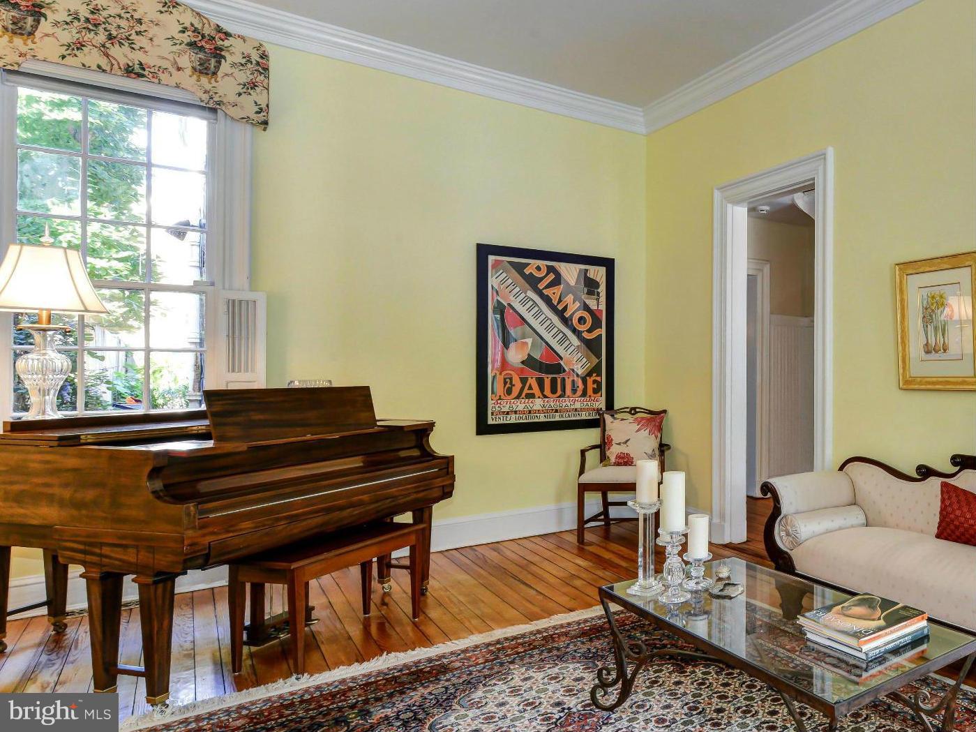 OLD TOWN - Residential