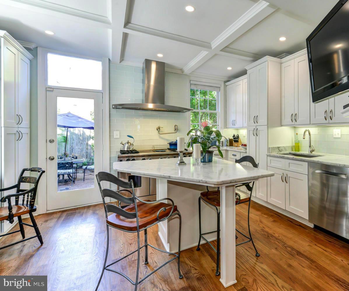 OLD TOWN - Residential