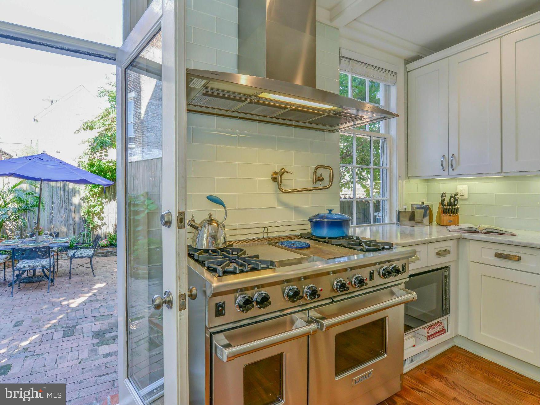 OLD TOWN - Residential