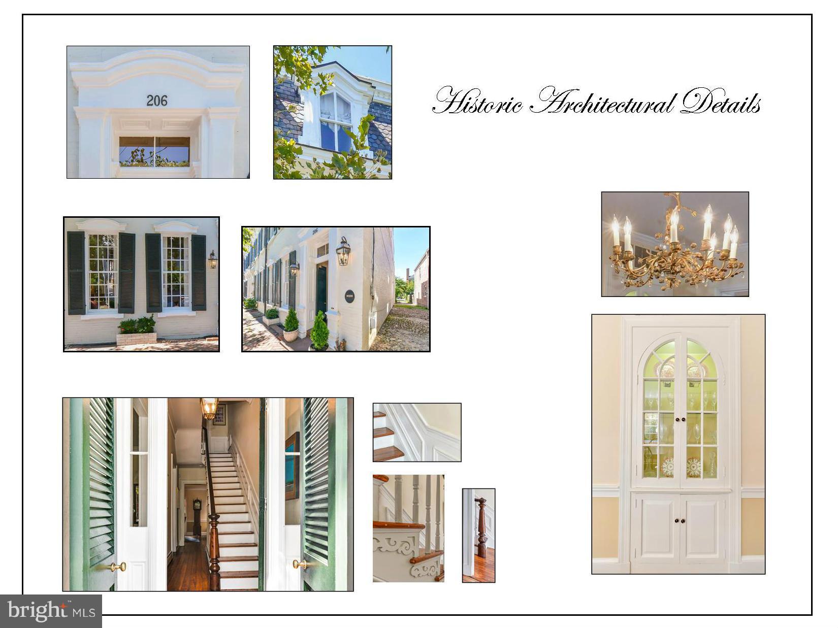 OLD TOWN - Residential