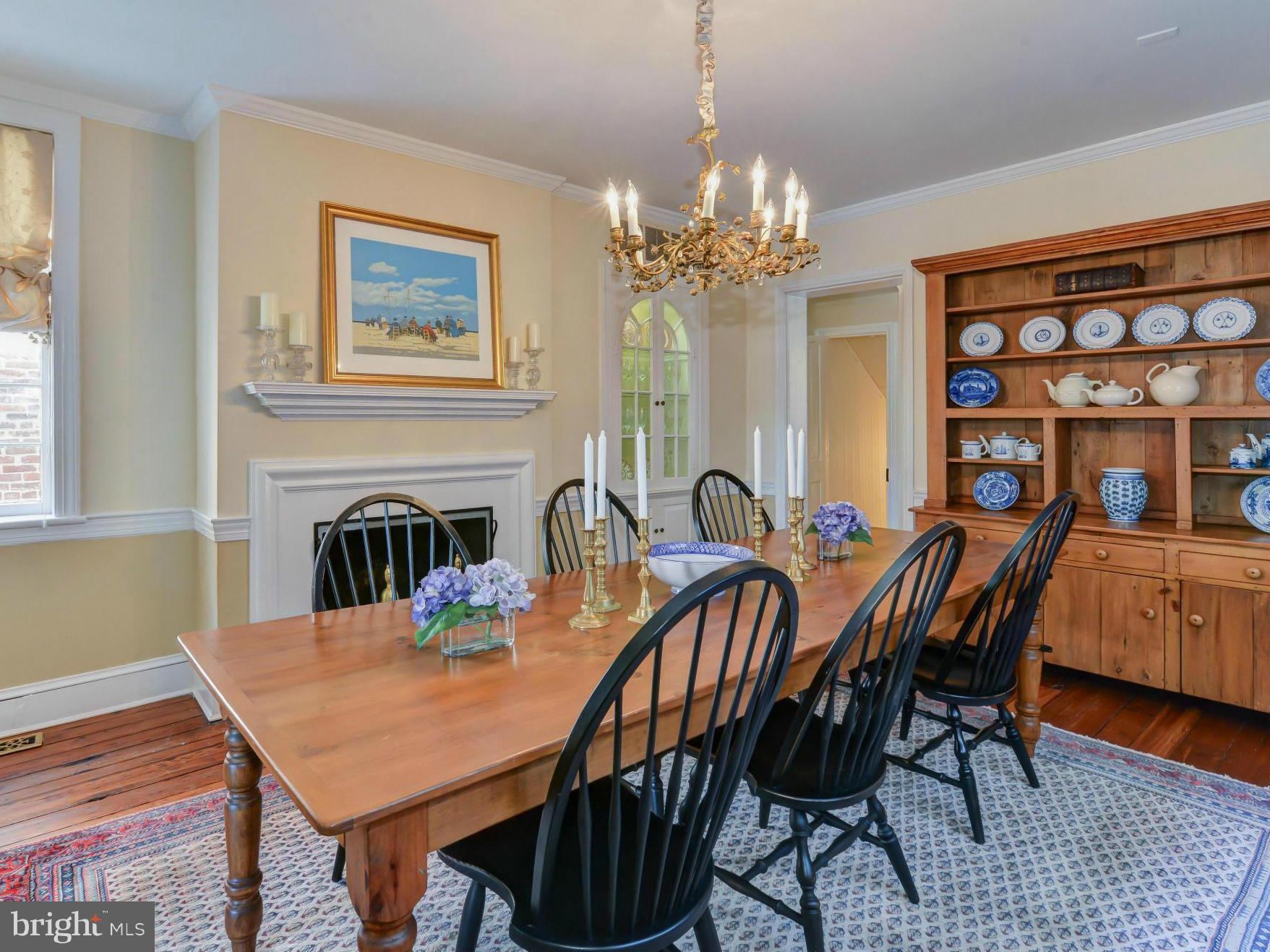 OLD TOWN - Residential