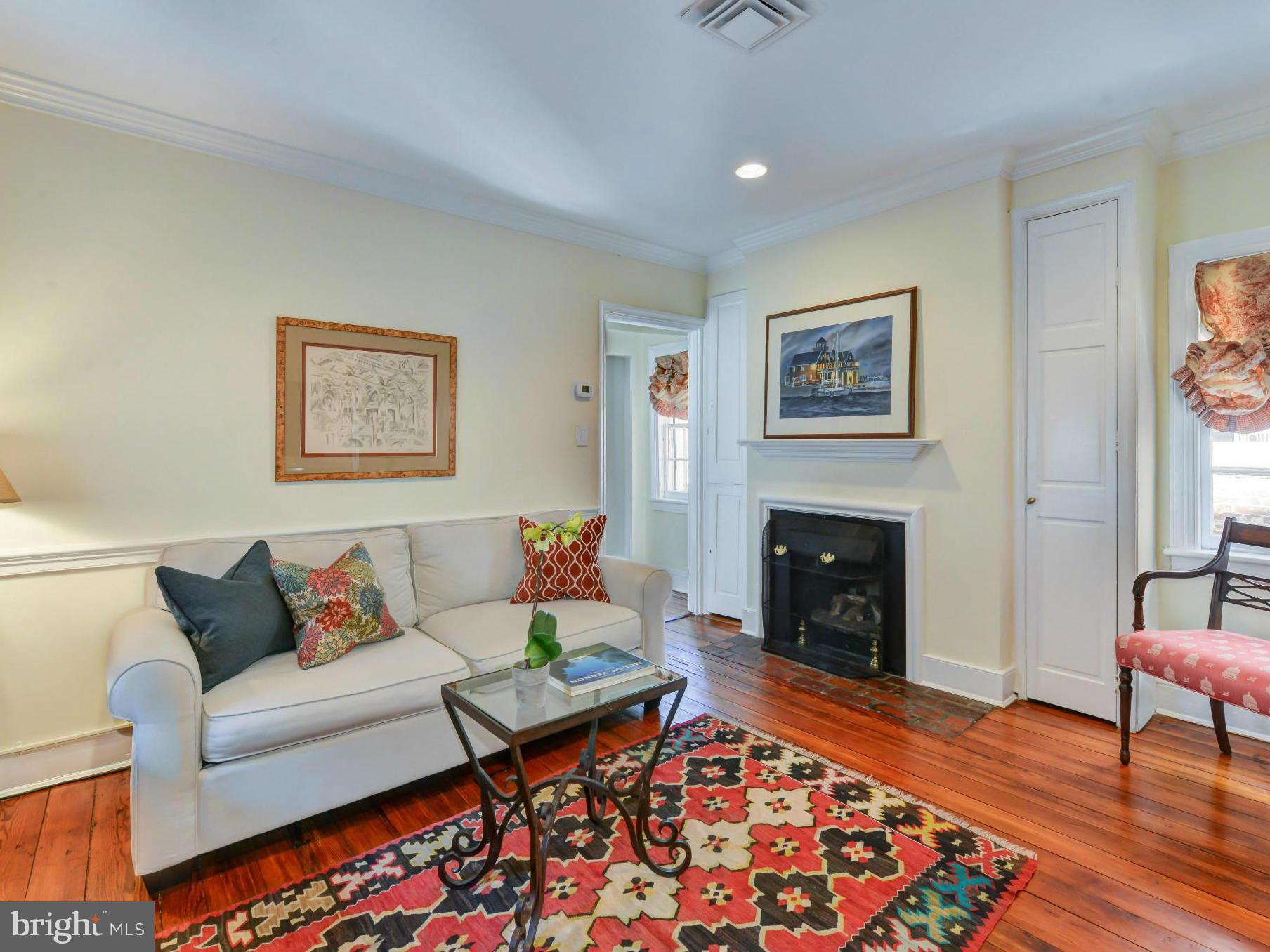 OLD TOWN - Residential