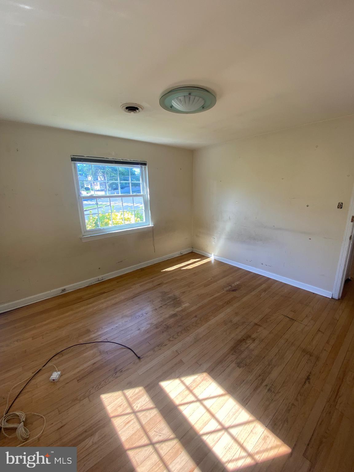 DOUGLAS PARK - Residential Lease