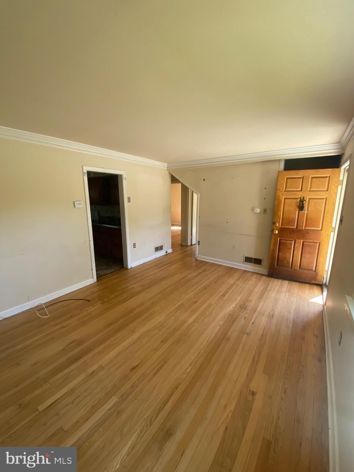 DOUGLAS PARK - Residential Lease