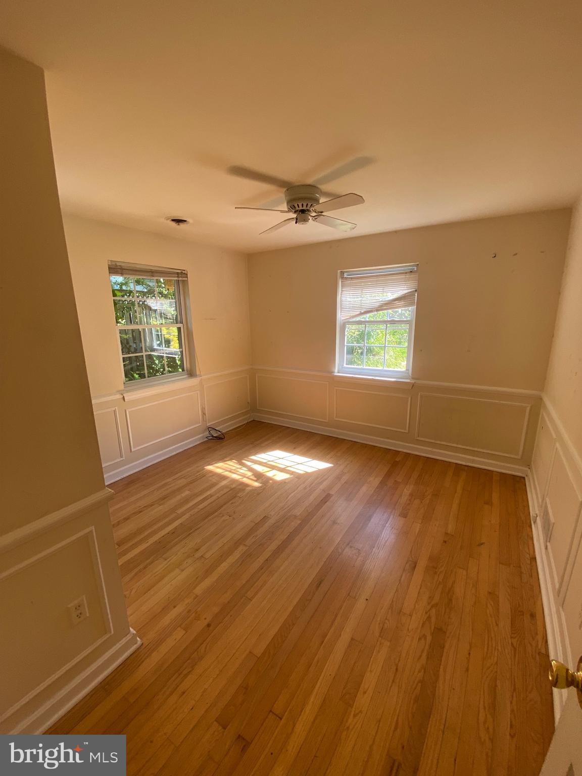 DOUGLAS PARK - Residential Lease