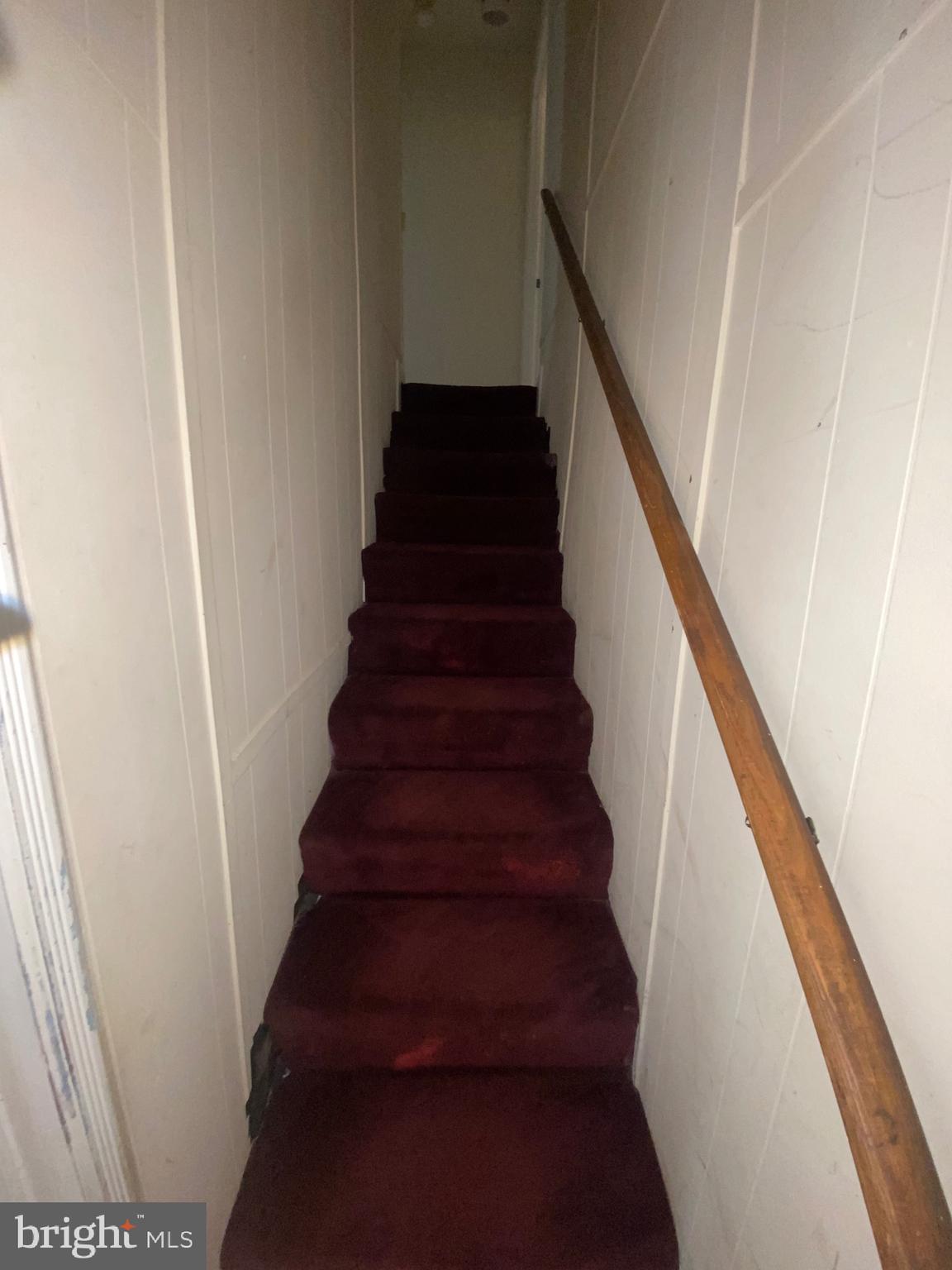 DOUGLAS PARK - Residential Lease