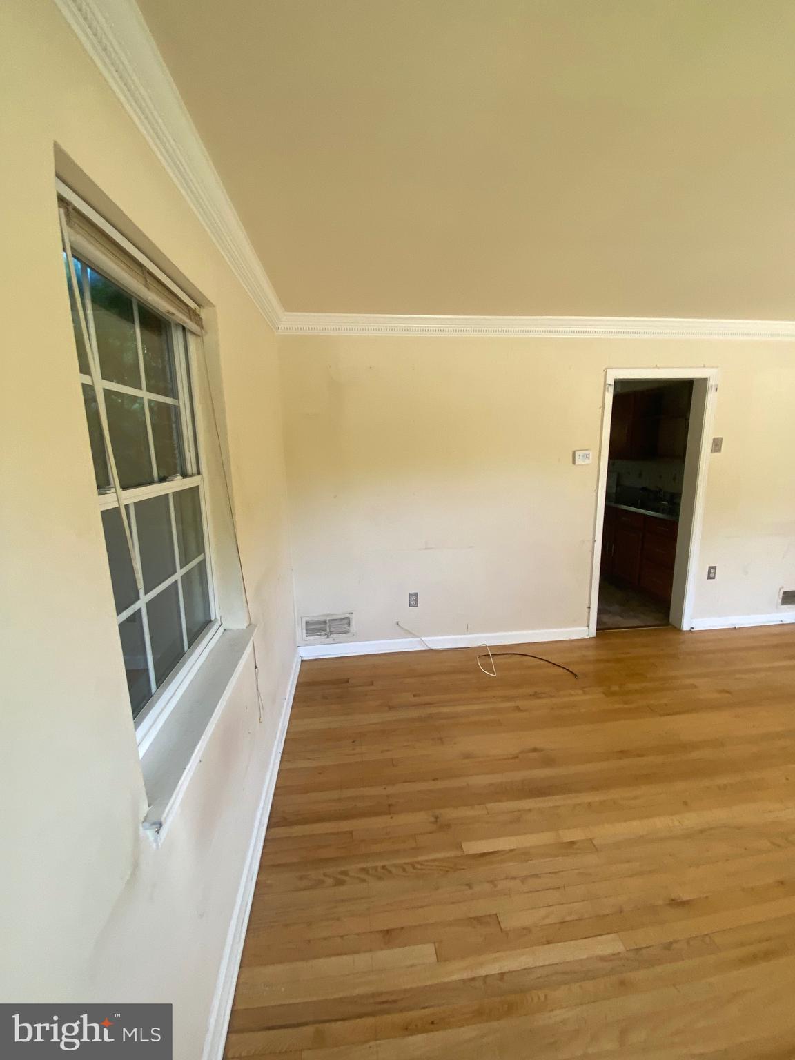 DOUGLAS PARK - Residential Lease