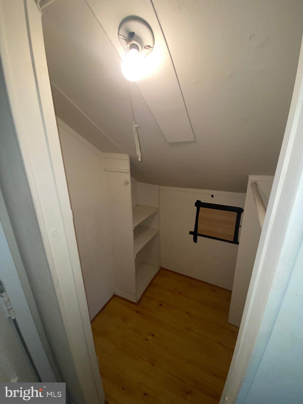 DOUGLAS PARK - Residential Lease